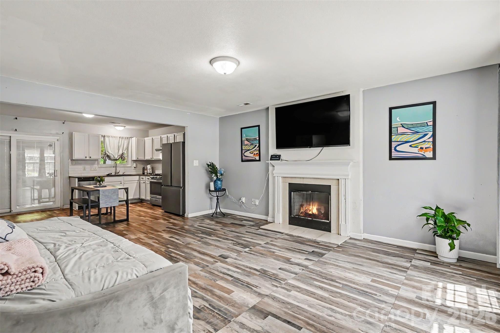 9306 Tiger Lily Lane Charlotte NC 28215