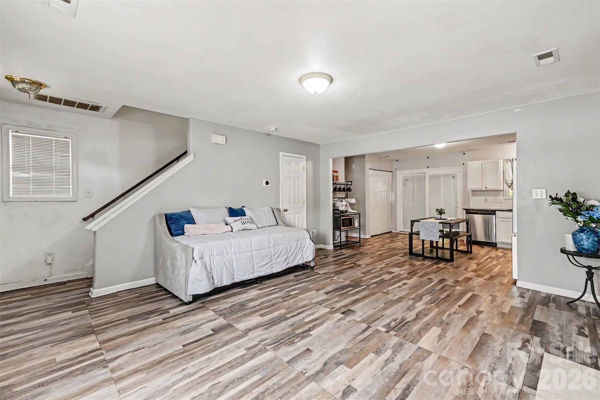 9306 Tiger Lily Lane Charlotte NC 28215