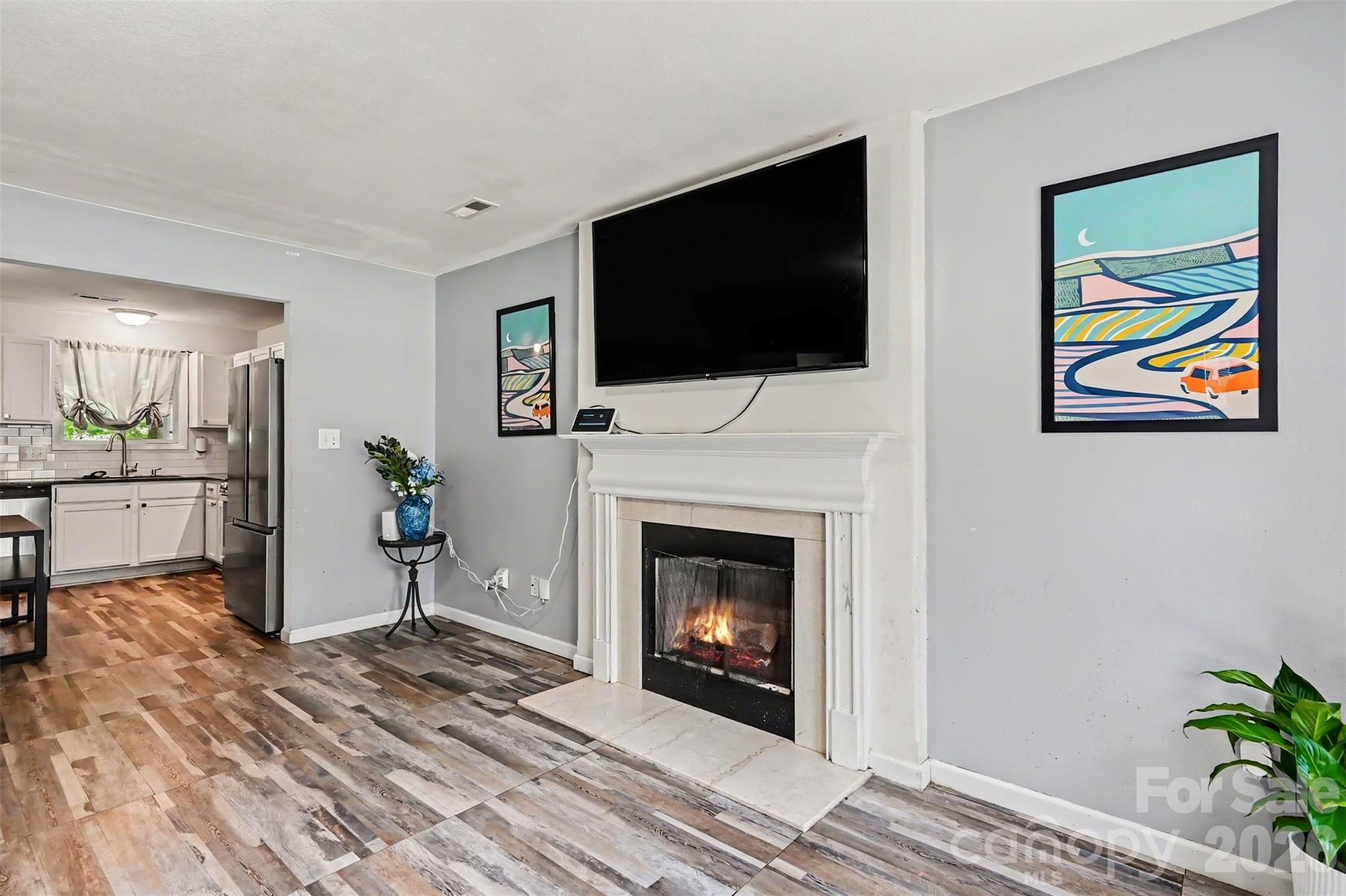 9306 Tiger Lily Lane Charlotte NC 28215