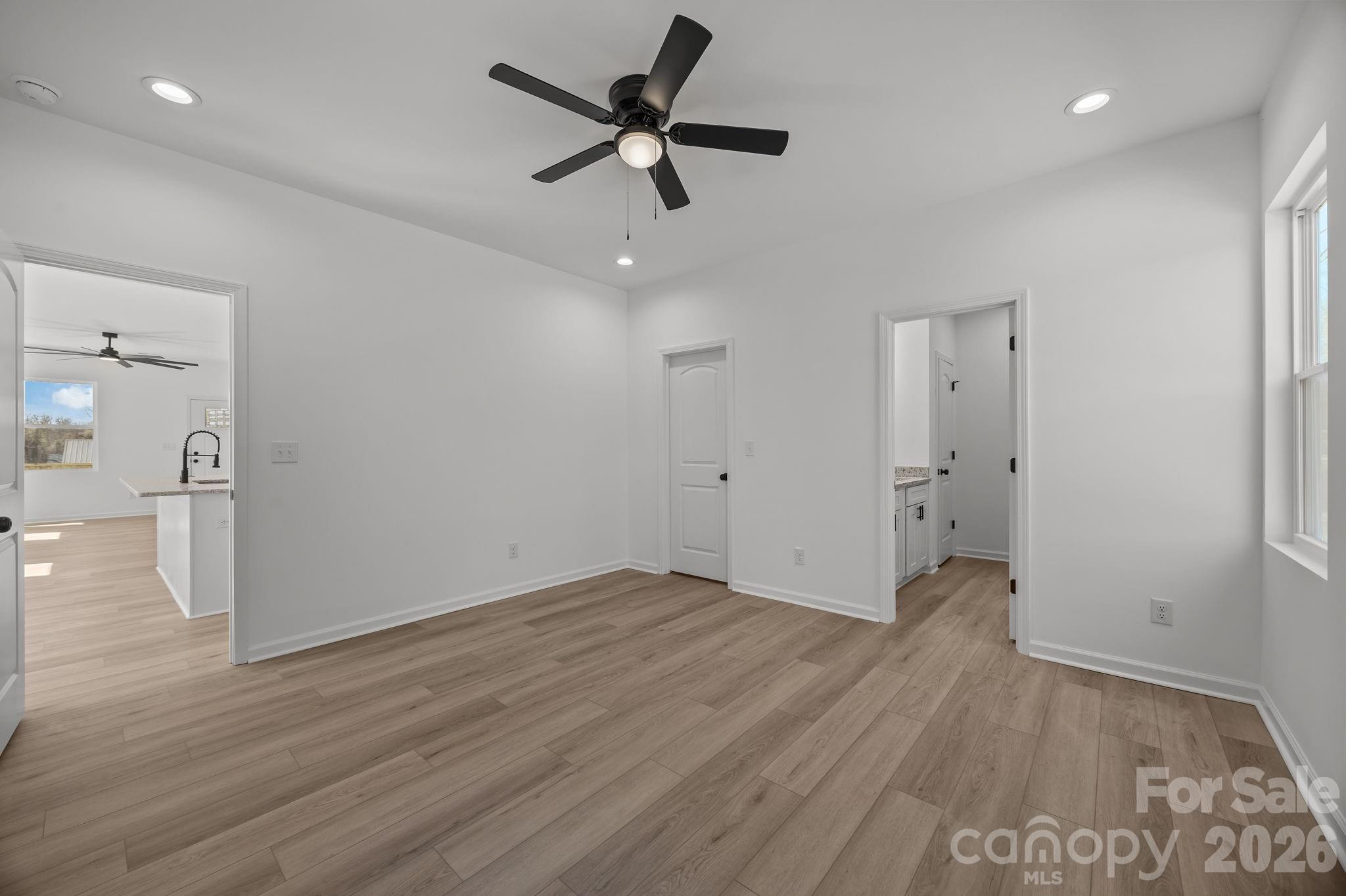 109 E Earnhardt Street Salisbury NC 28144