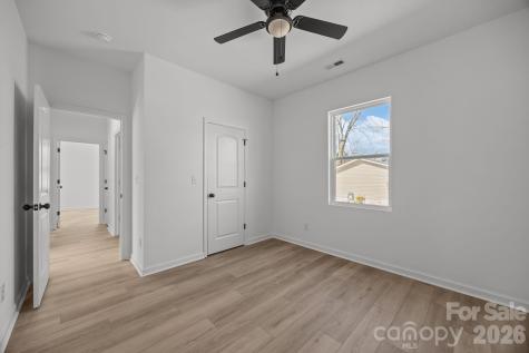 109 E Earnhardt Street Salisbury NC 28144