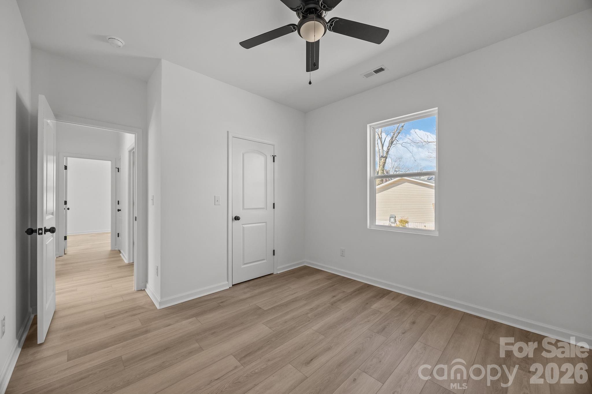 109 E Earnhardt Street Salisbury NC 28144