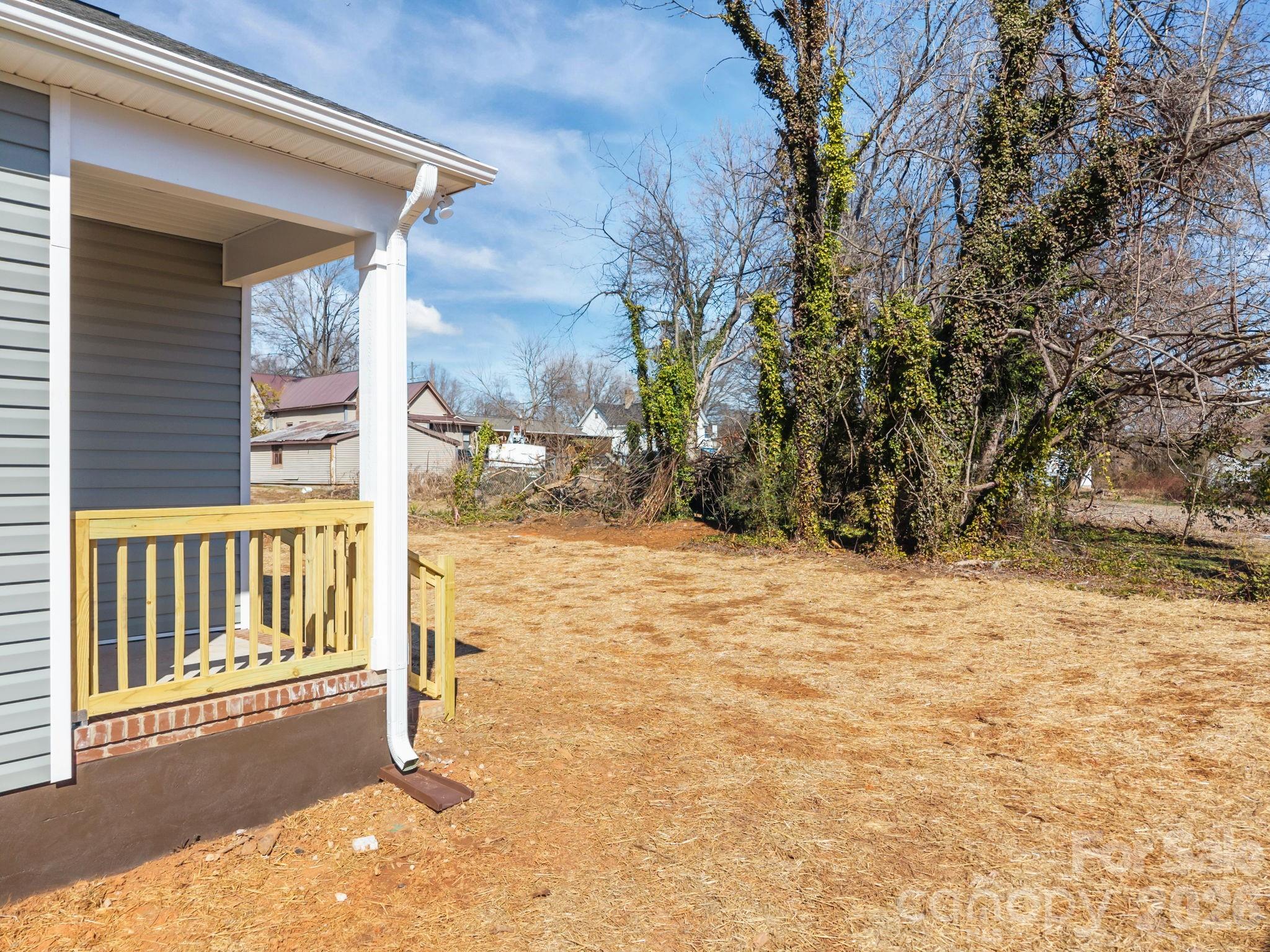 109 E Earnhardt Street Salisbury NC 28144