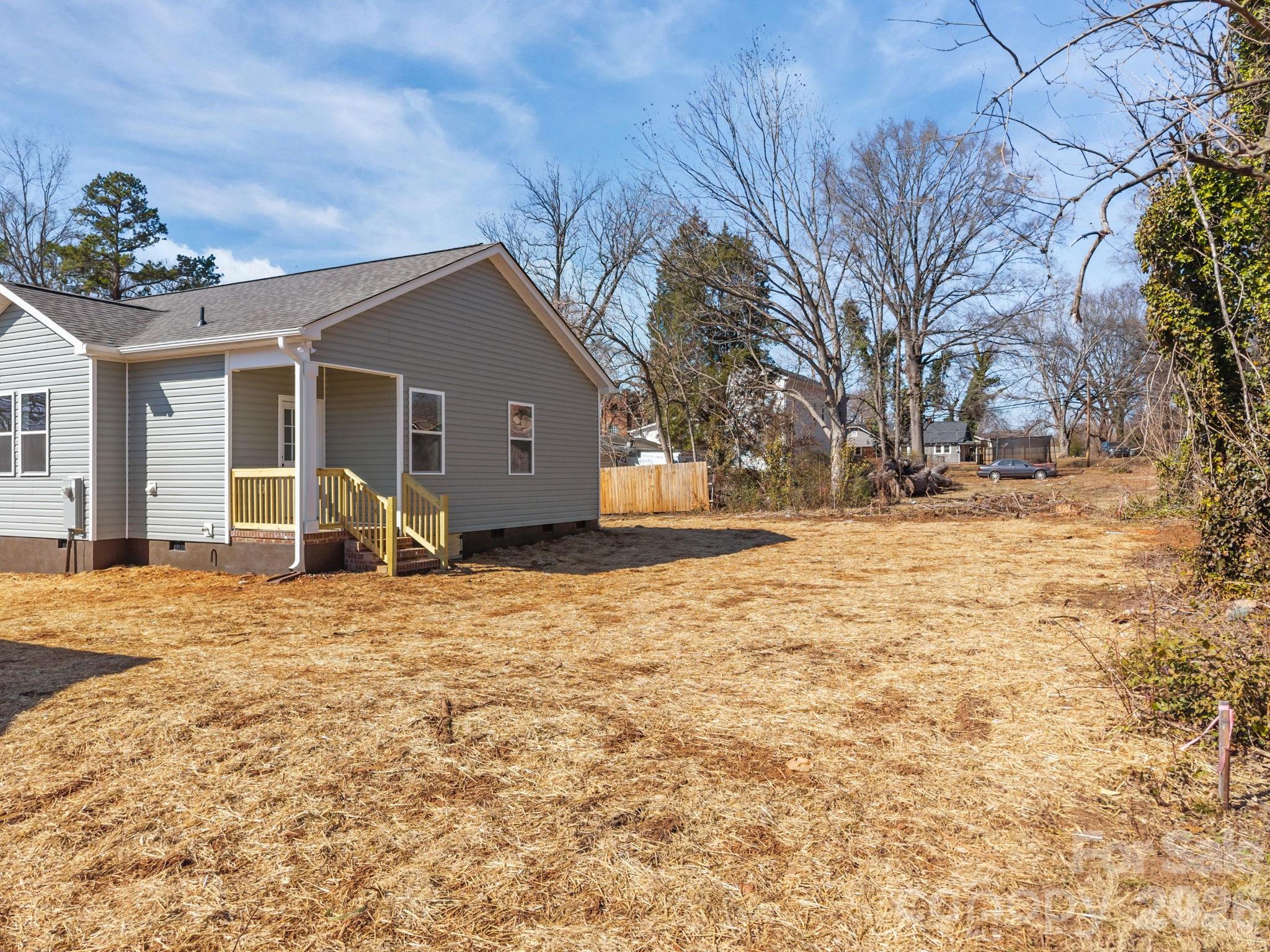 109 E Earnhardt Street Salisbury NC 28144