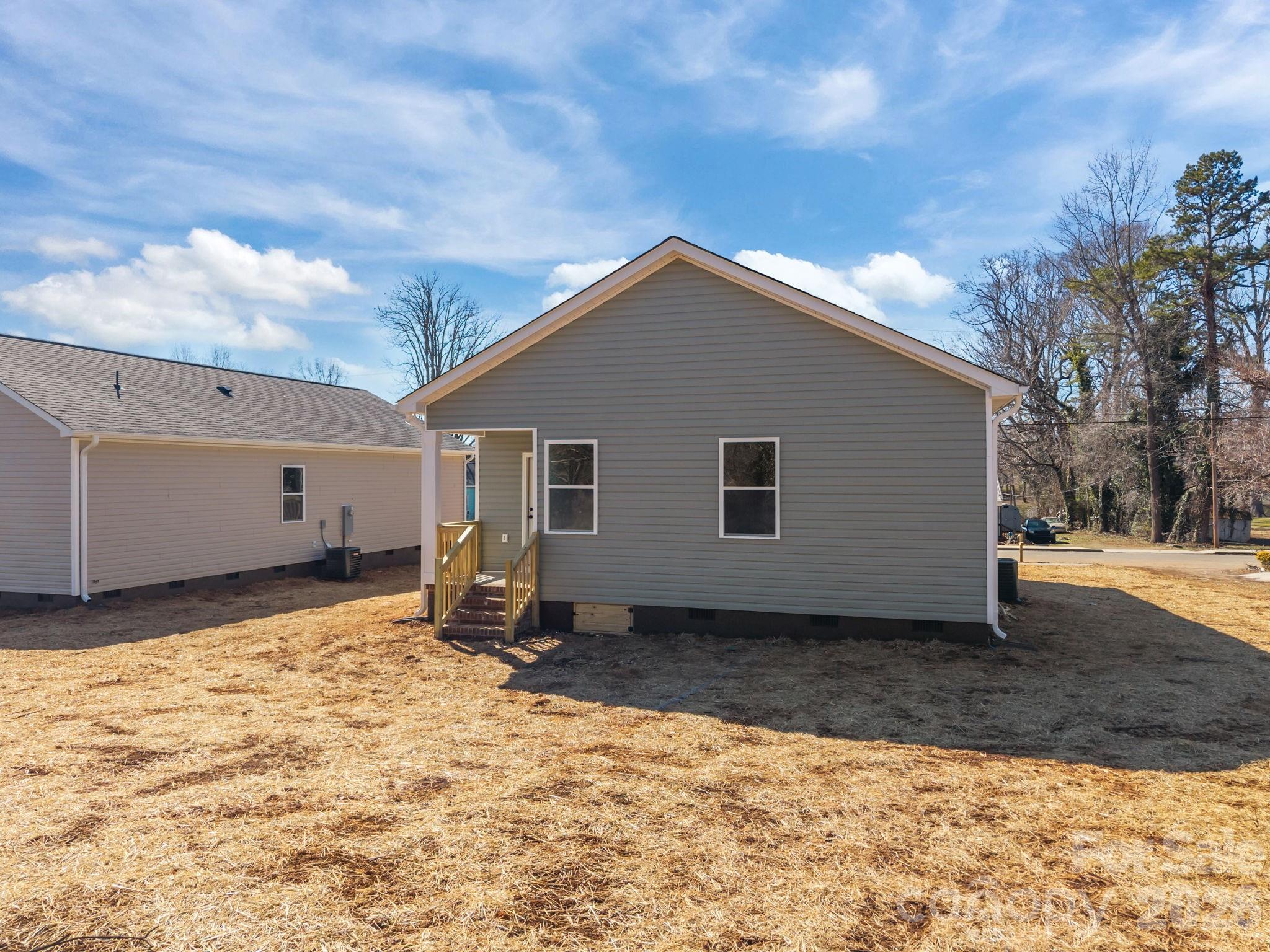 109 E Earnhardt Street Salisbury NC 28144