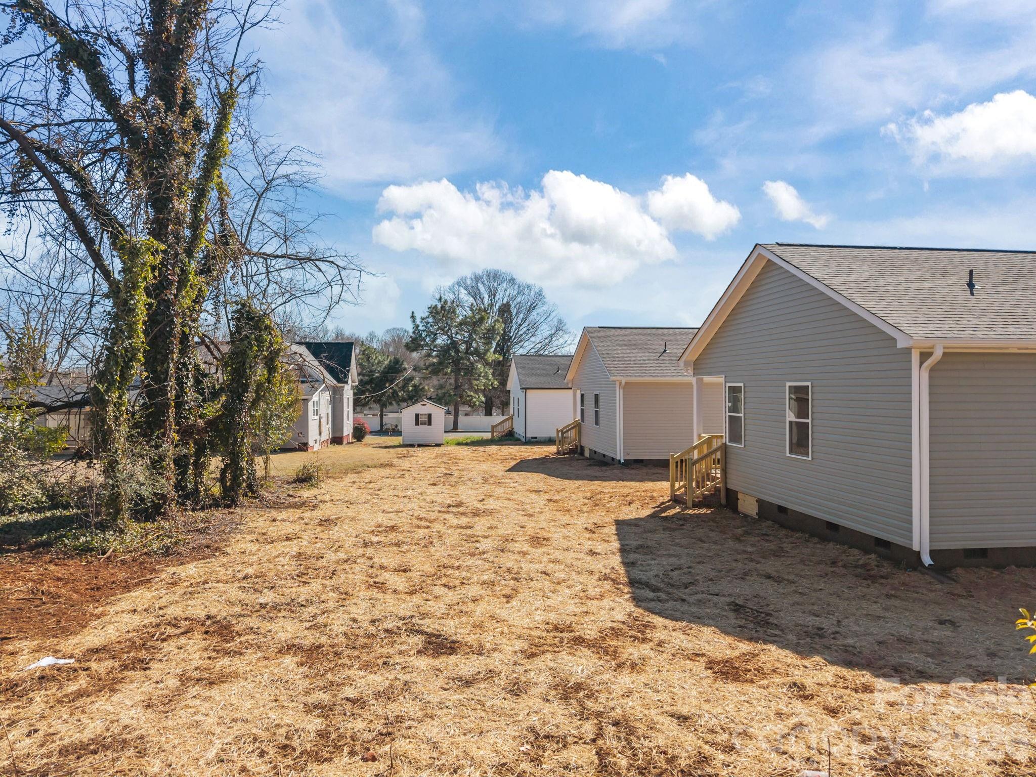 109 E Earnhardt Street Salisbury NC 28144