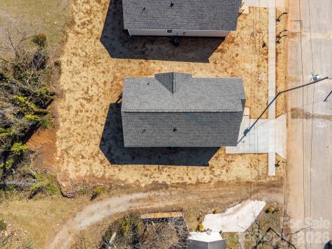 109 E Earnhardt Street Salisbury NC 28144