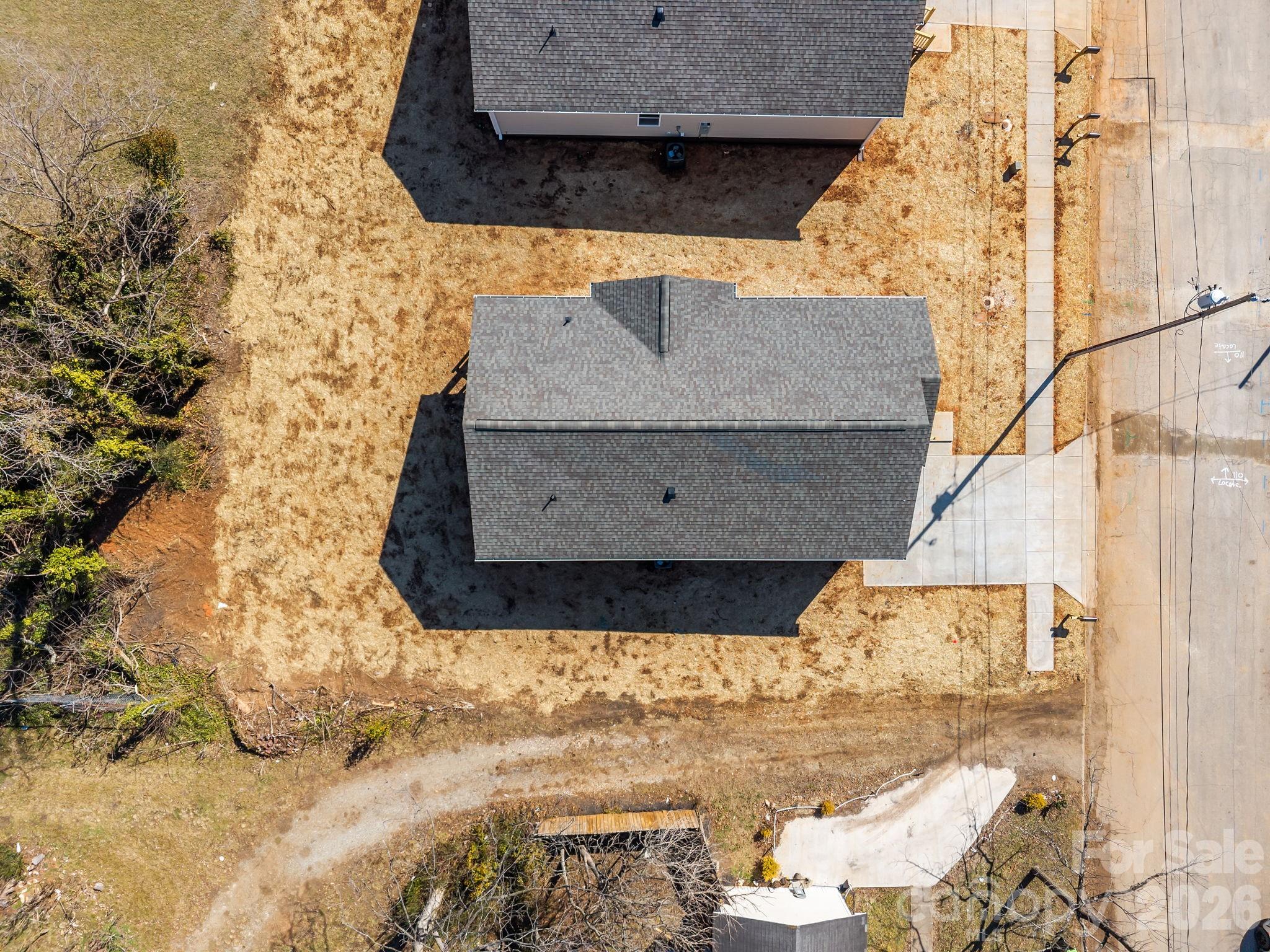 109 E Earnhardt Street Salisbury NC 28144