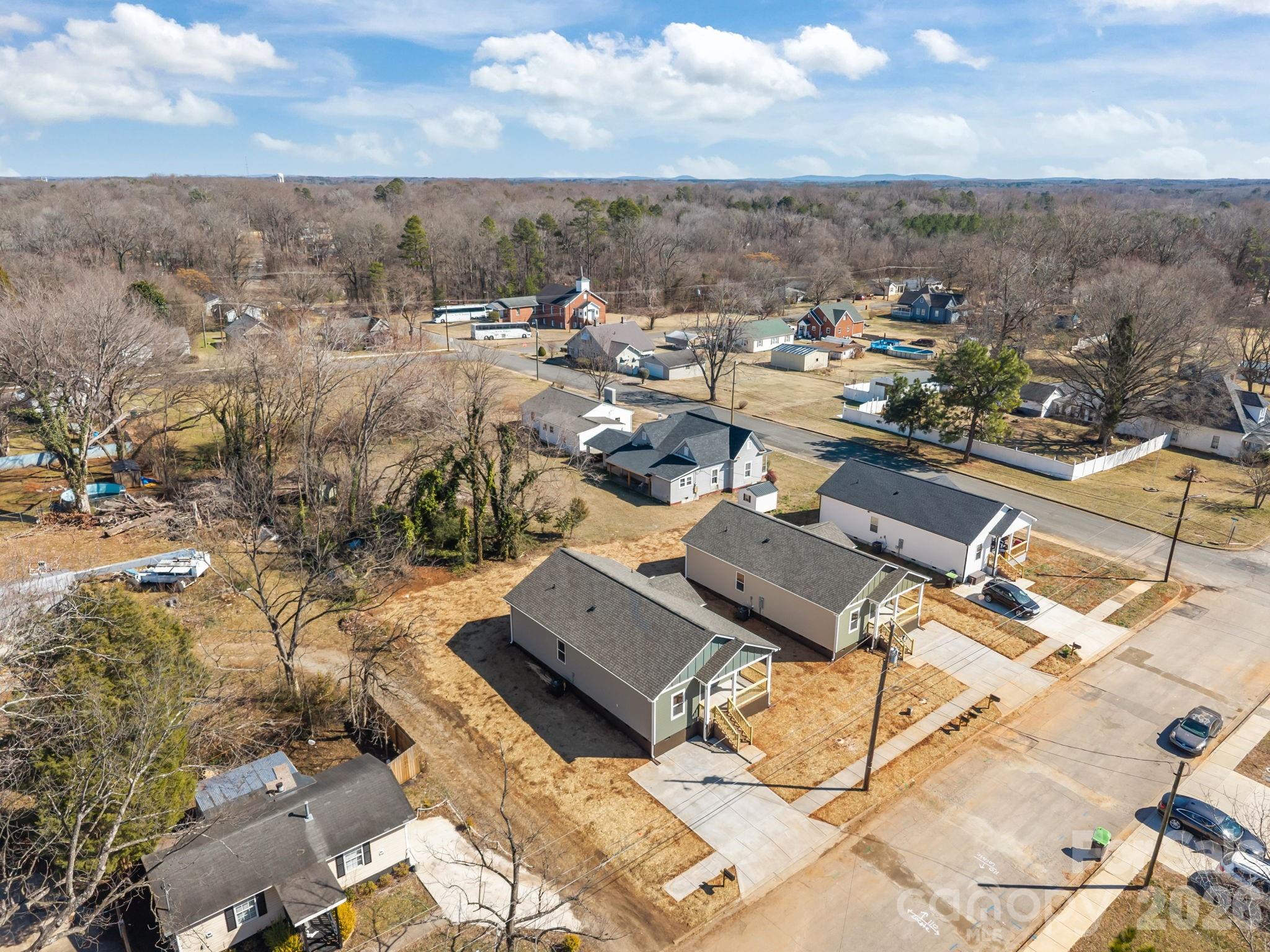 109 E Earnhardt Street Salisbury NC 28144