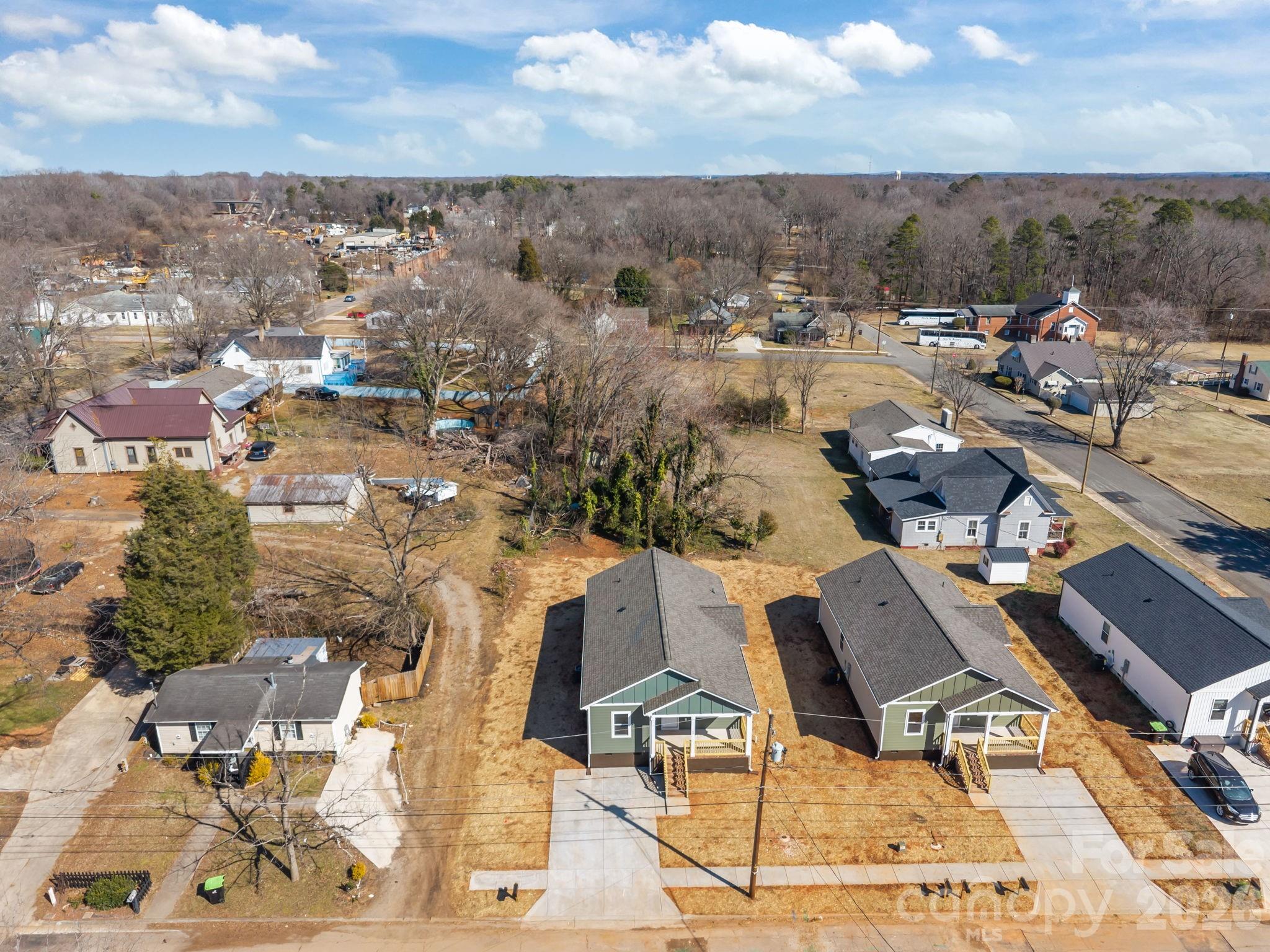 109 E Earnhardt Street Salisbury NC 28144