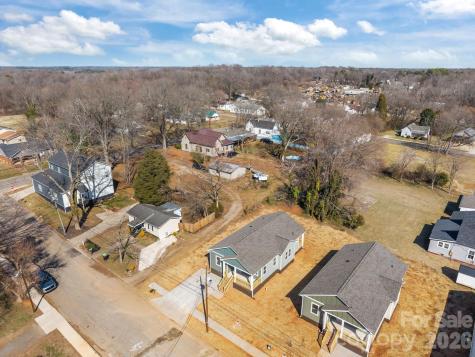 109 E Earnhardt Street Salisbury NC 28144