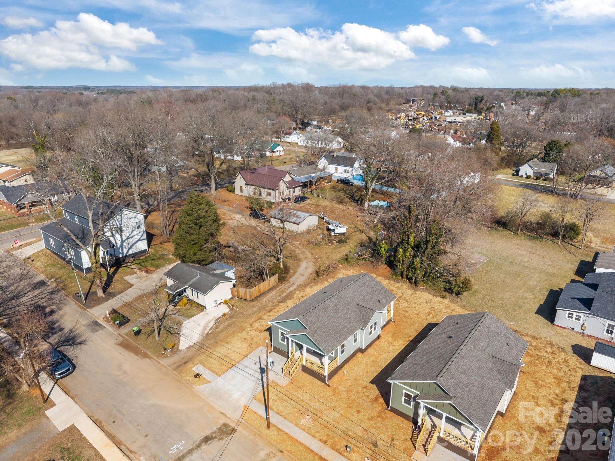 109 E Earnhardt Street Salisbury NC 28144