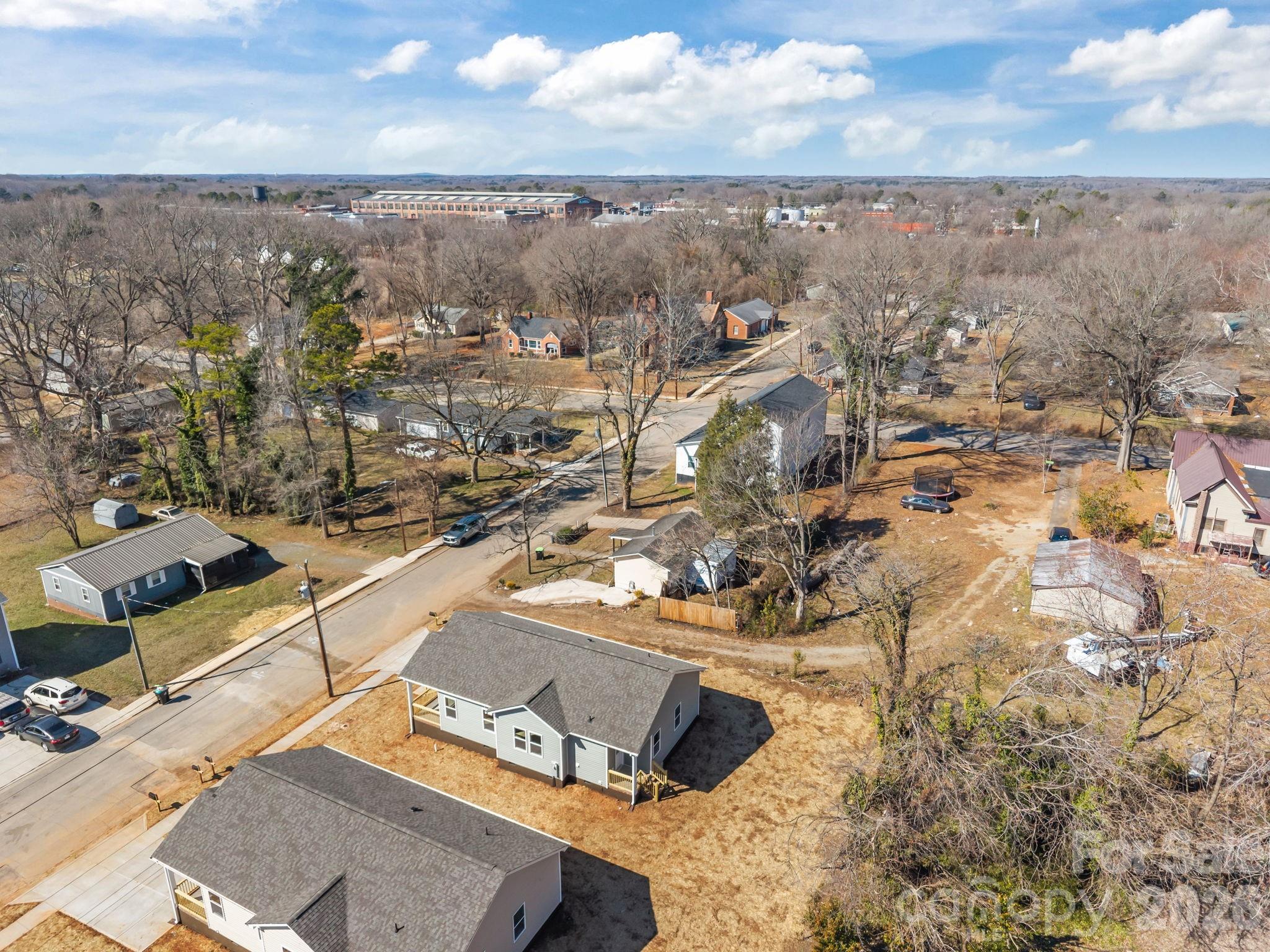 109 E Earnhardt Street Salisbury NC 28144