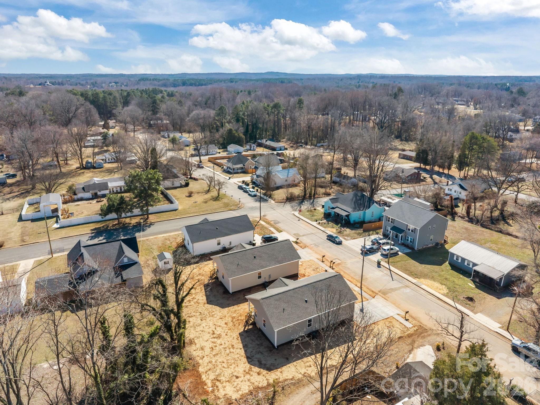 109 E Earnhardt Street Salisbury NC 28144