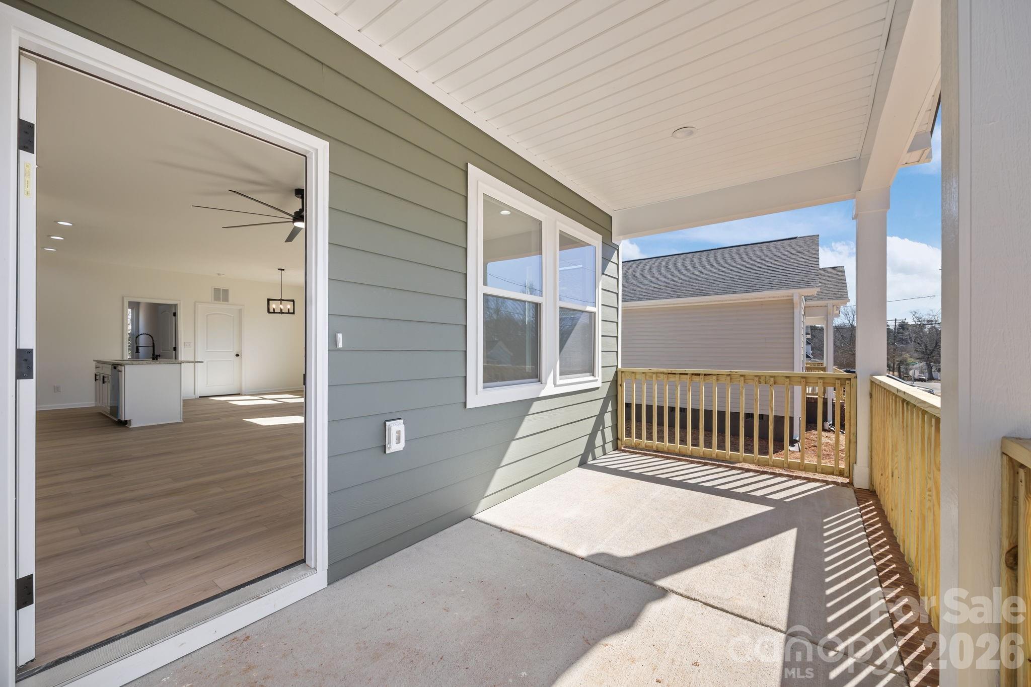 109 E Earnhardt Street Salisbury NC 28144