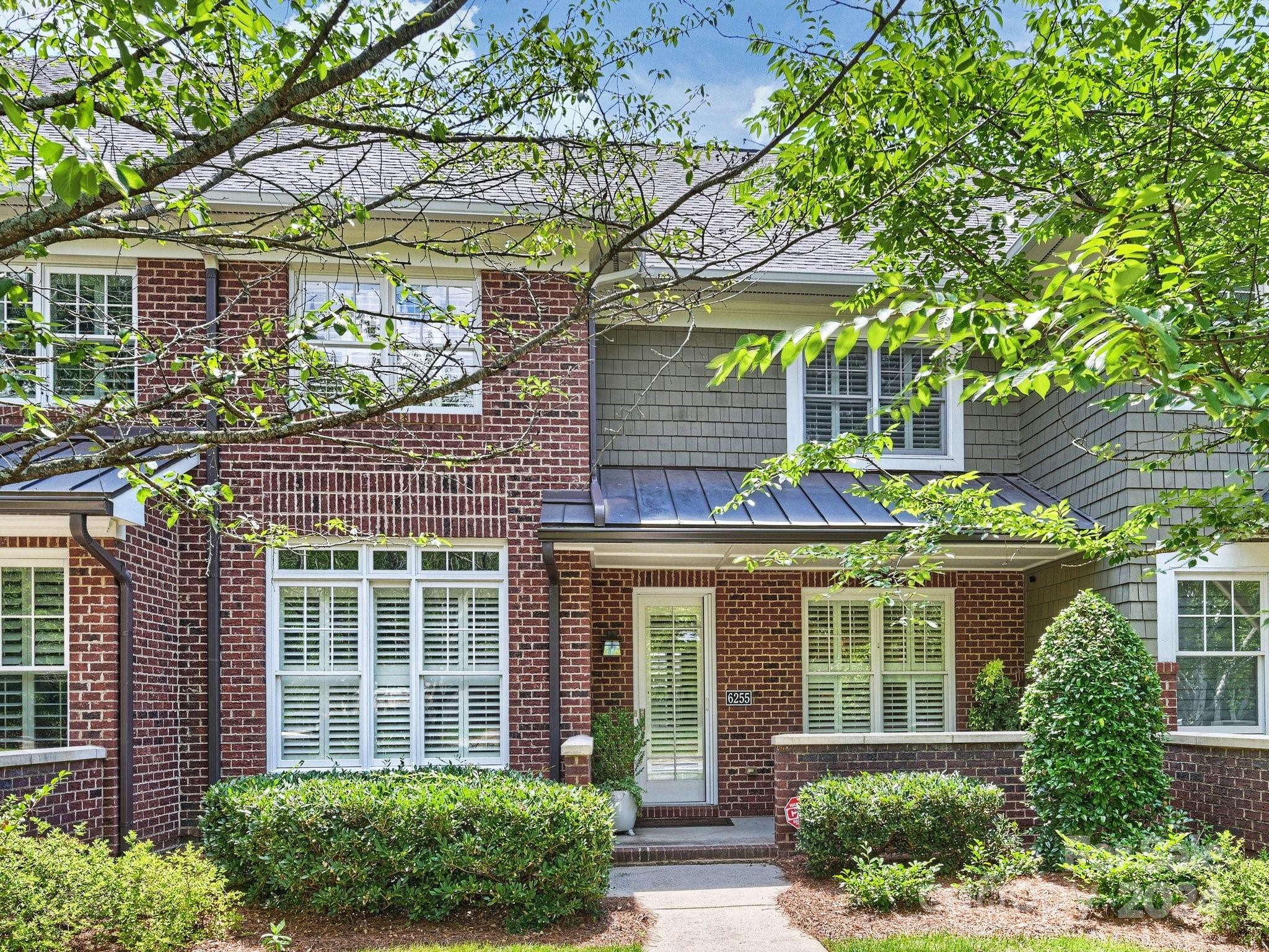 6255 Park South Drive Charlotte NC 28210