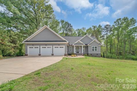 4574 Old Hickory Road Lancaster SC 29720