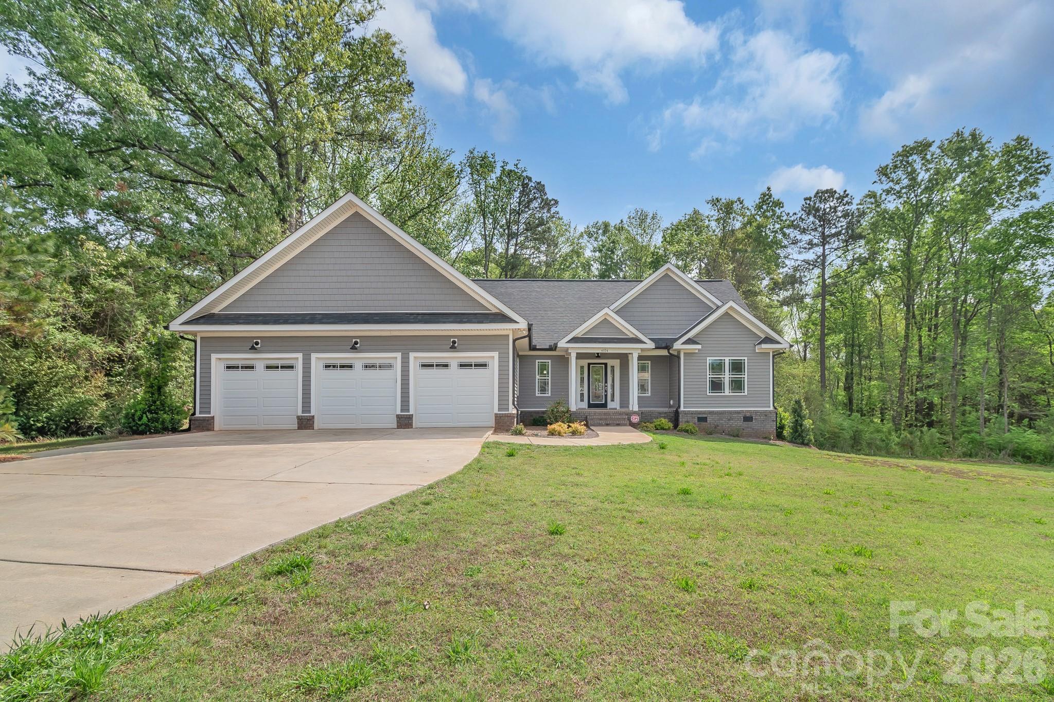4574 Old Hickory Road Lancaster SC 29720