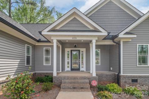 4574 Old Hickory Road Lancaster SC 29720