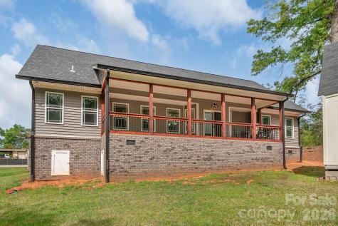 4574 Old Hickory Road Lancaster SC 29720