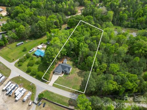 4574 Old Hickory Road Lancaster SC 29720
