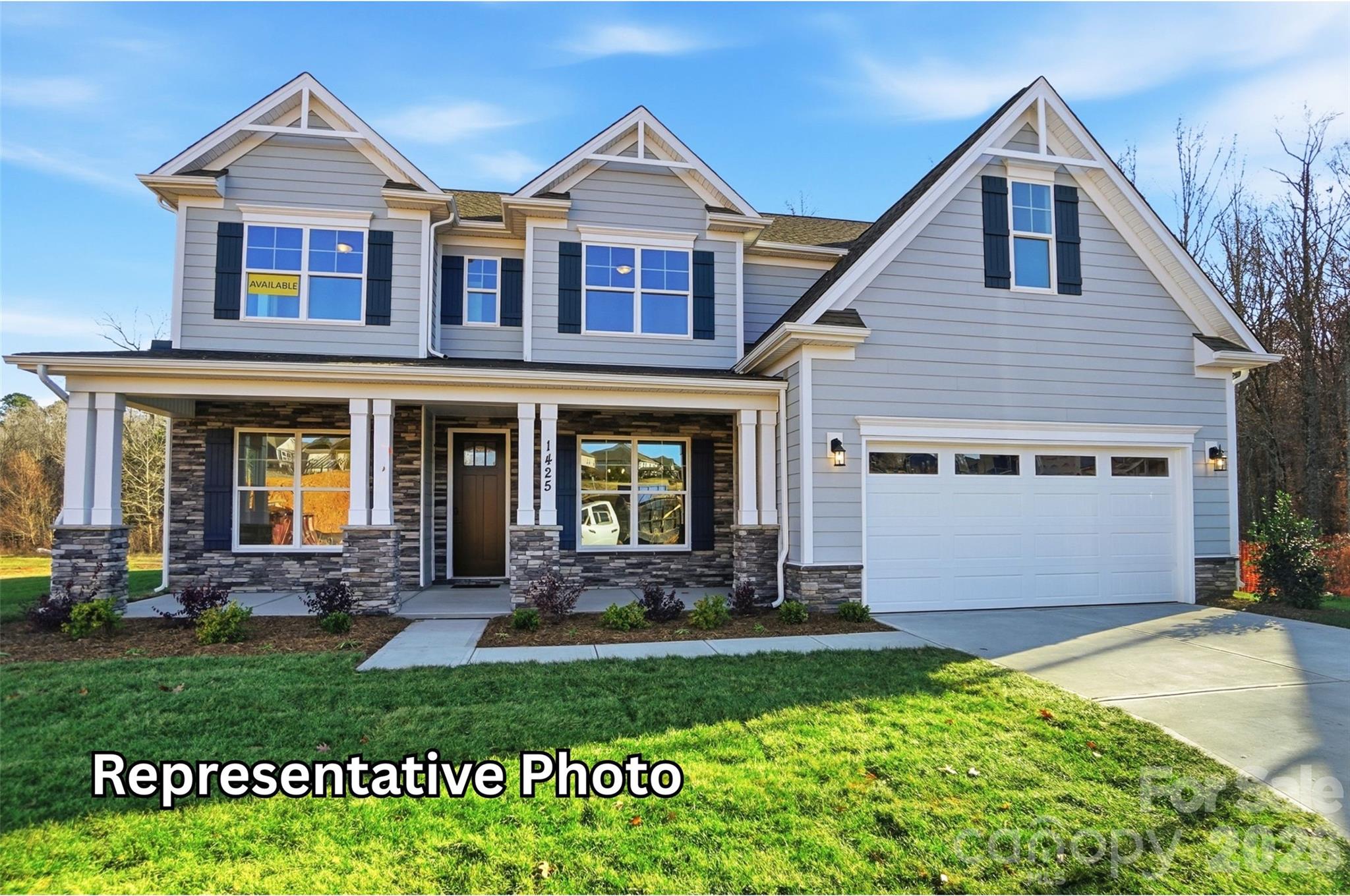 7048 Bil-mar Drive Harrisburg NC 28075