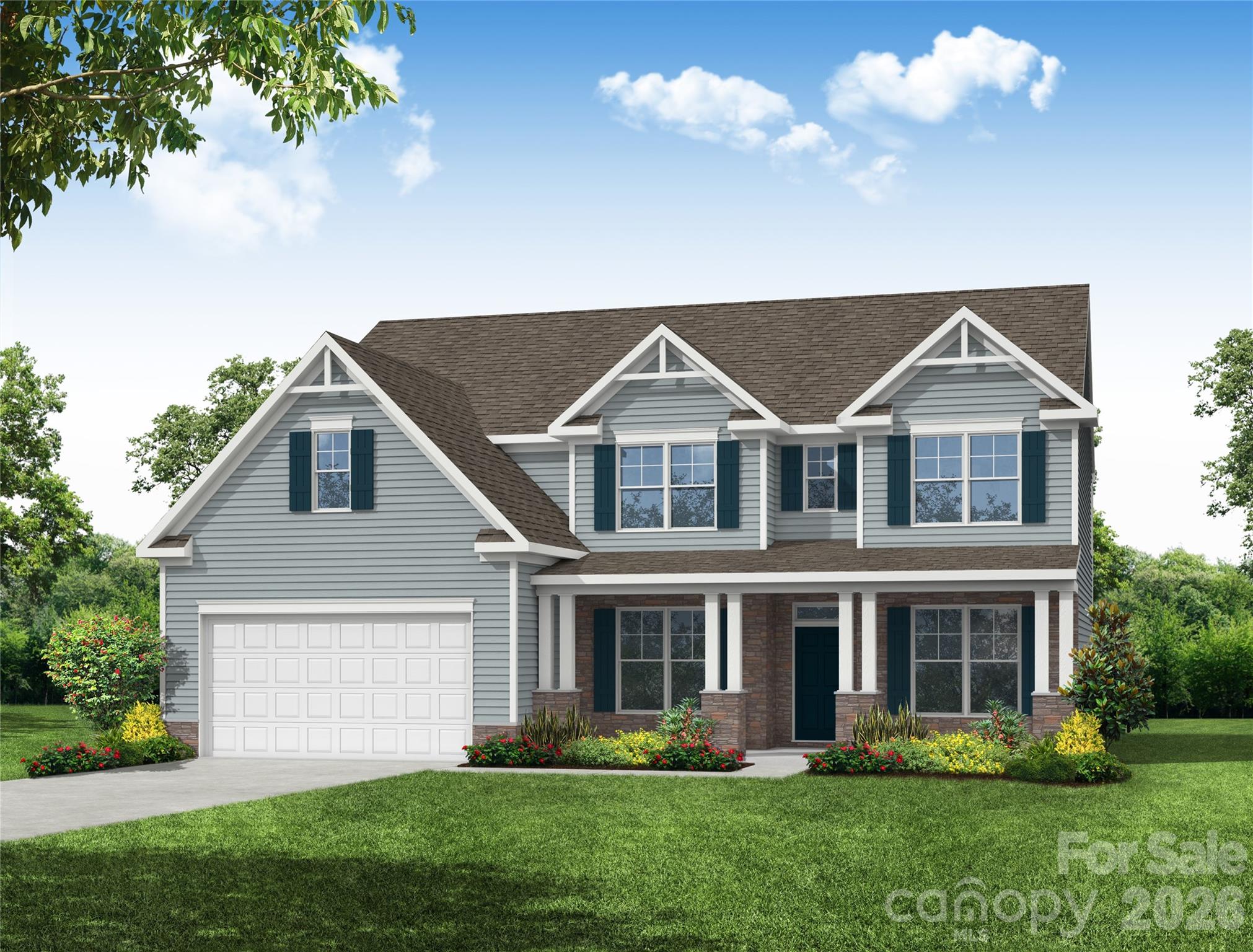 7048 Bil-mar Drive Harrisburg NC 28075