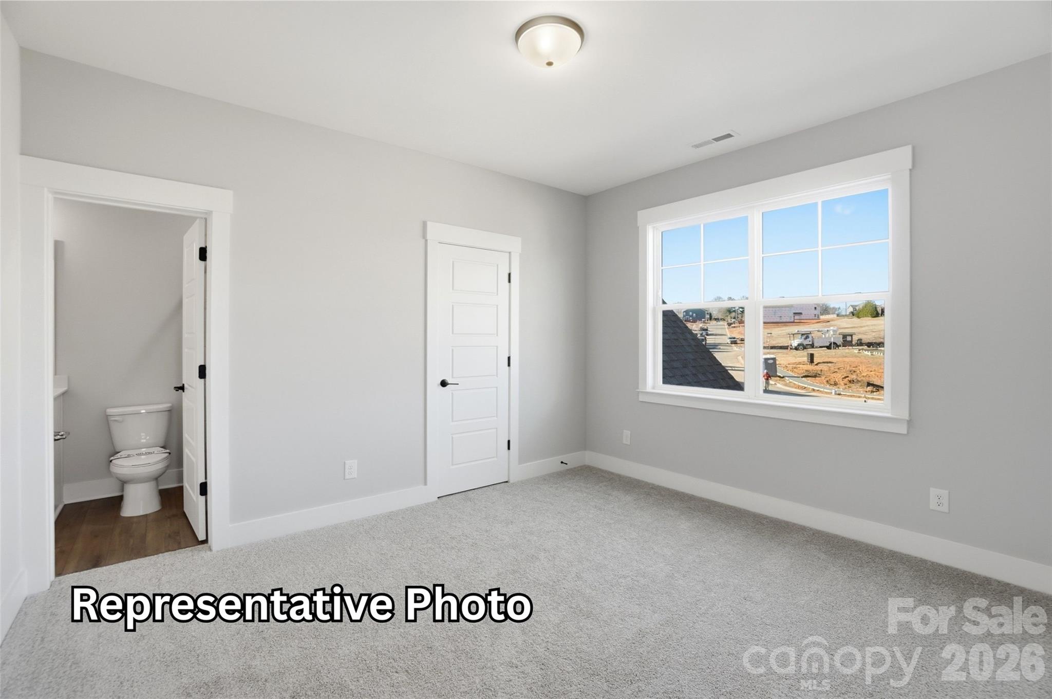 7048 Bil-mar Drive Harrisburg NC 28075