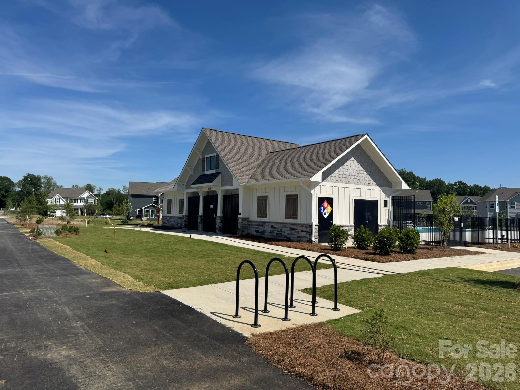 7048 Bil-mar Drive Harrisburg NC 28075