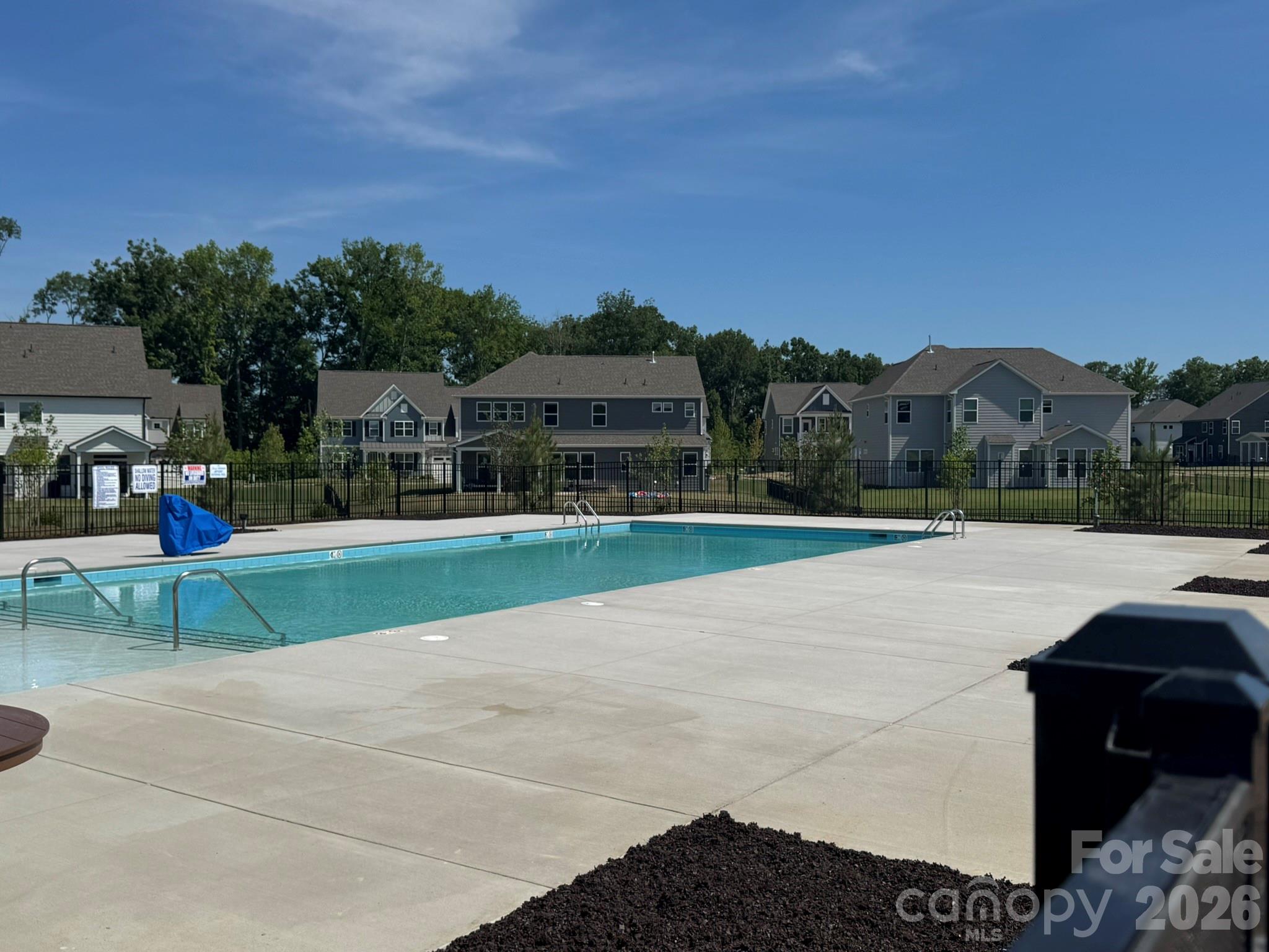7048 Bil-mar Drive Harrisburg NC 28075