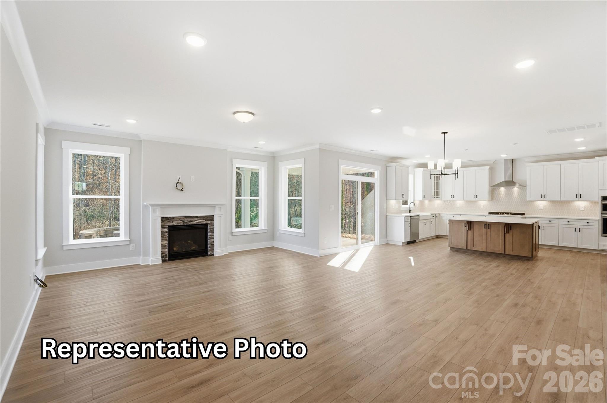 7048 Bil-mar Drive Harrisburg NC 28075