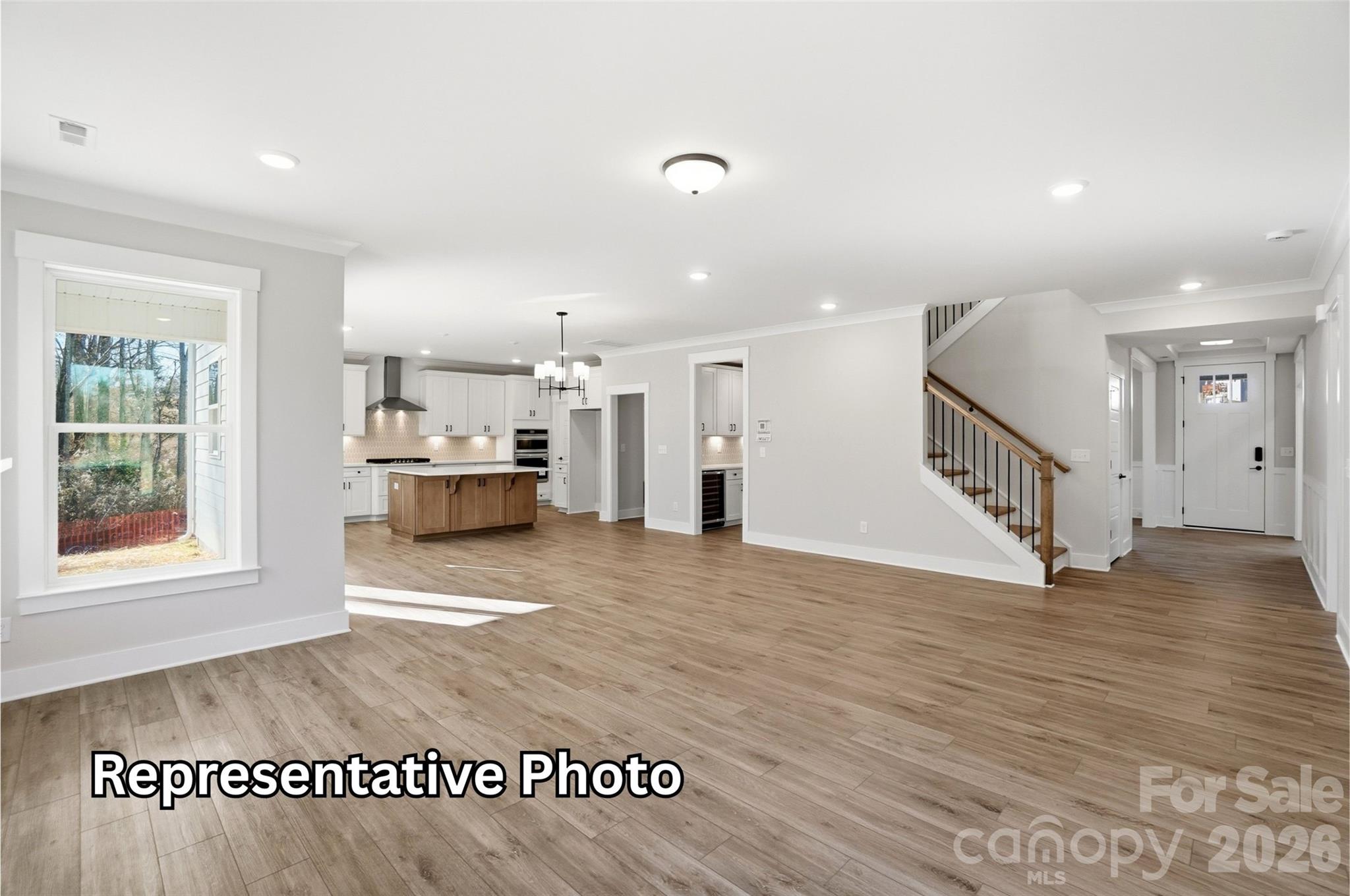 7048 Bil-mar Drive Harrisburg NC 28075
