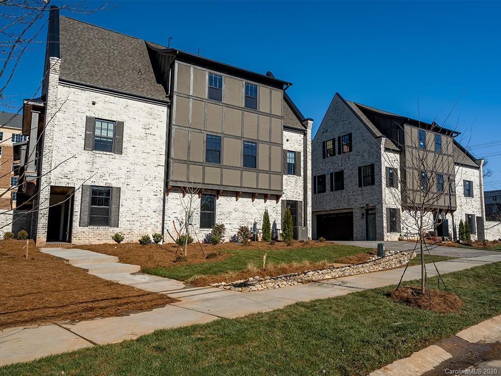 6537 Hazelton Drive Charlotte NC 28210