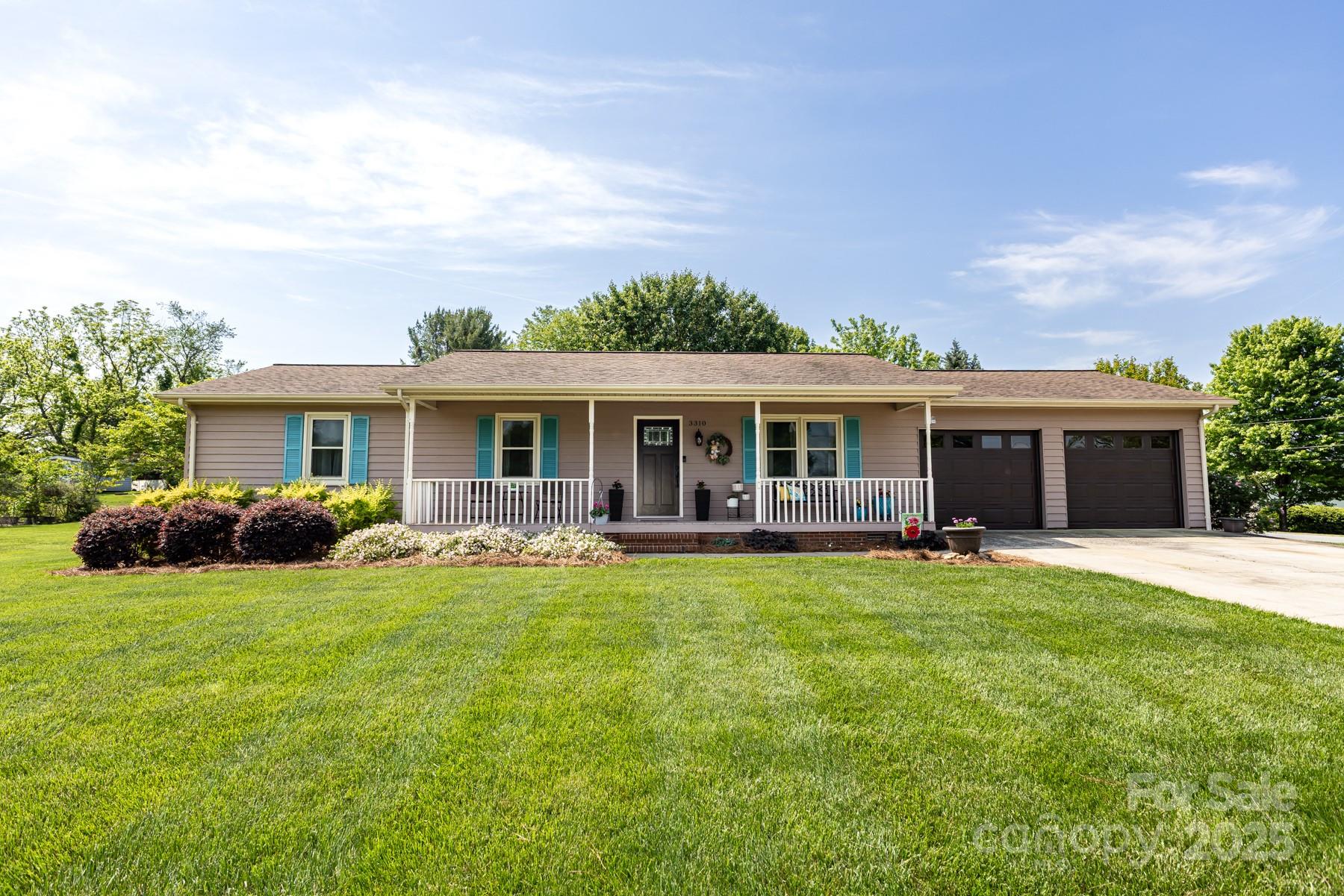 3310 46th Avenue NE Hickory NC 28601