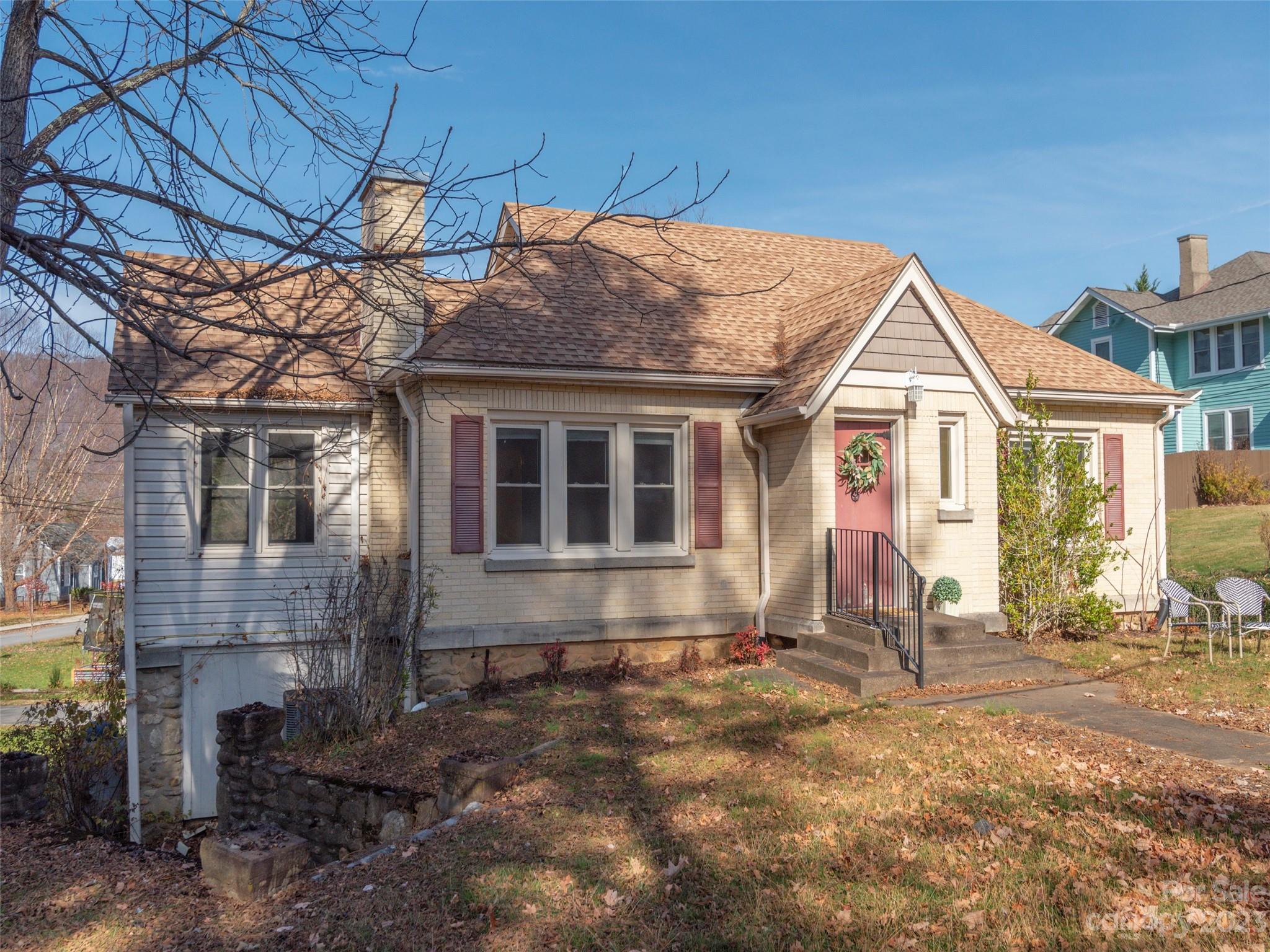 295 Brook Street Waynesville NC 28786