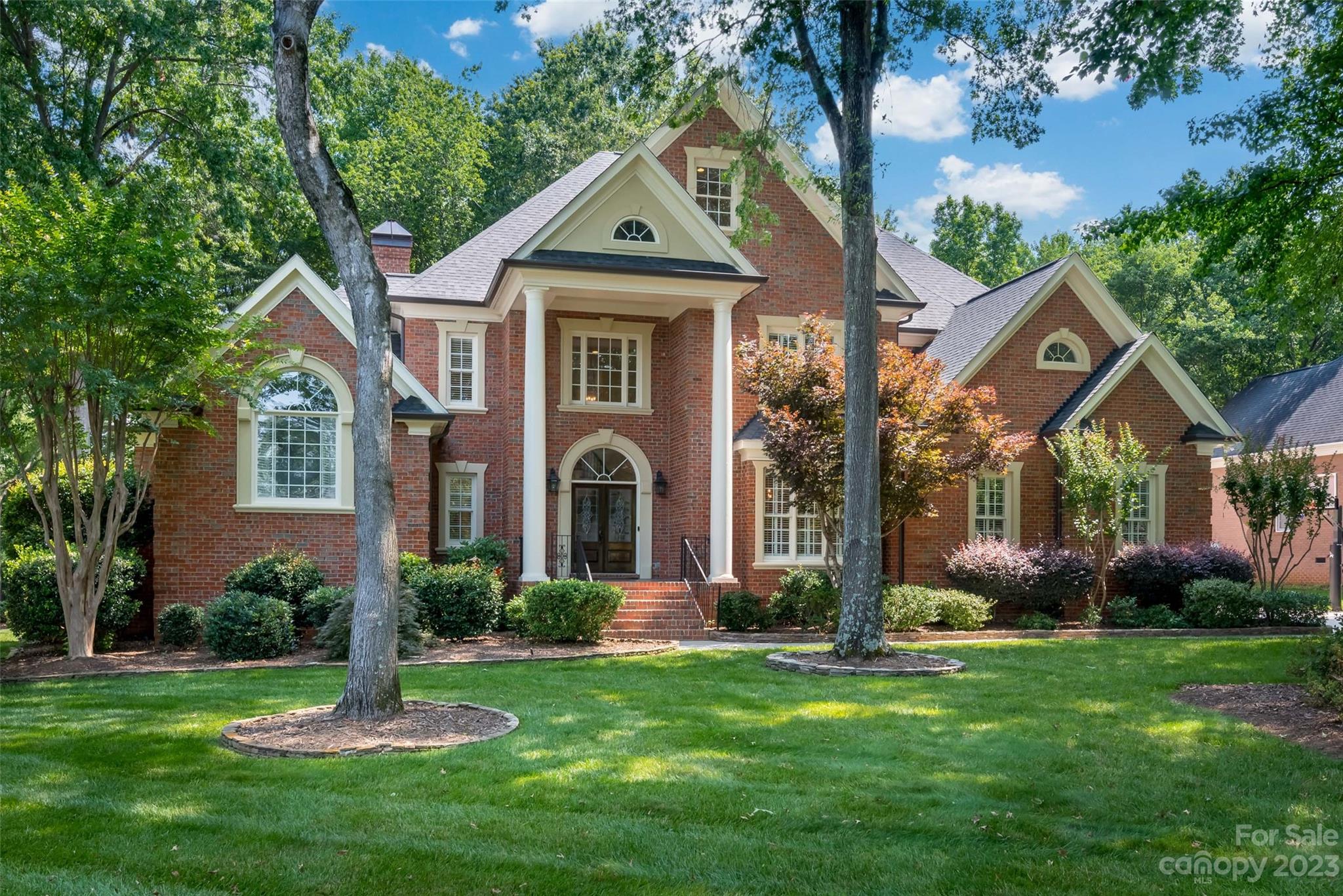 8706 Calumet Farms Drive Waxhaw NC 28173