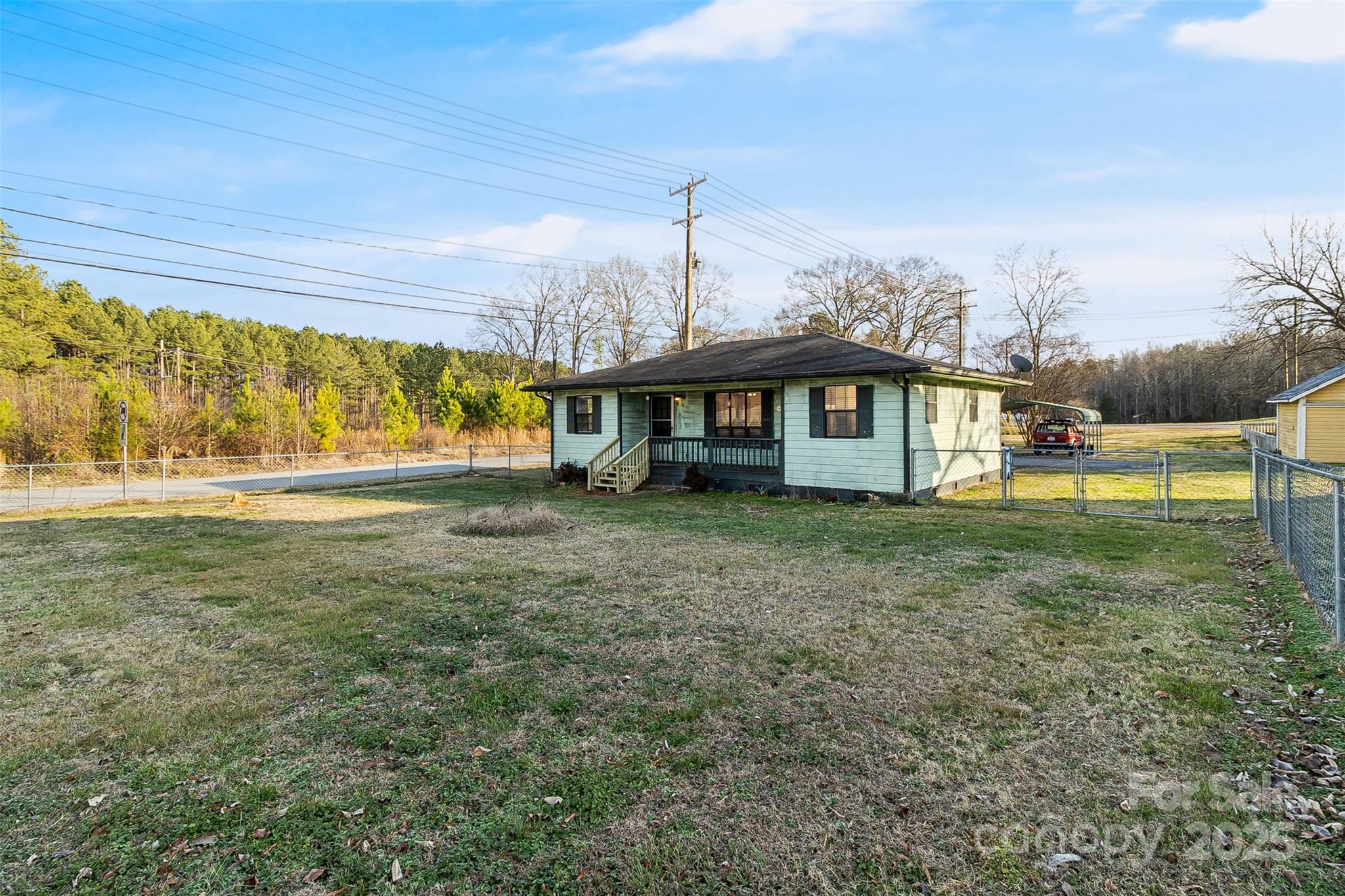90 2nd Street SE Catawba NC 28609