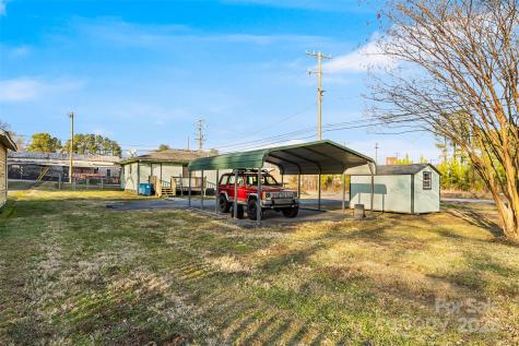 90 2nd Street SE Catawba NC 28609