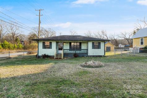 90 2nd Street SE Catawba NC 28609