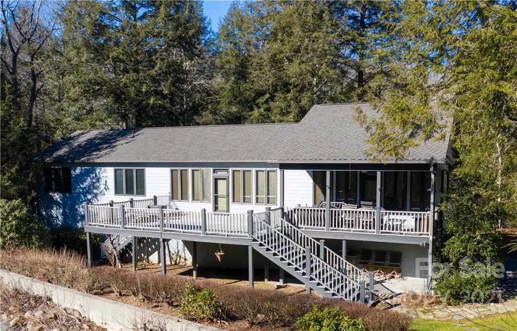 179 Riverlinks Drive Burnsville NC 28714