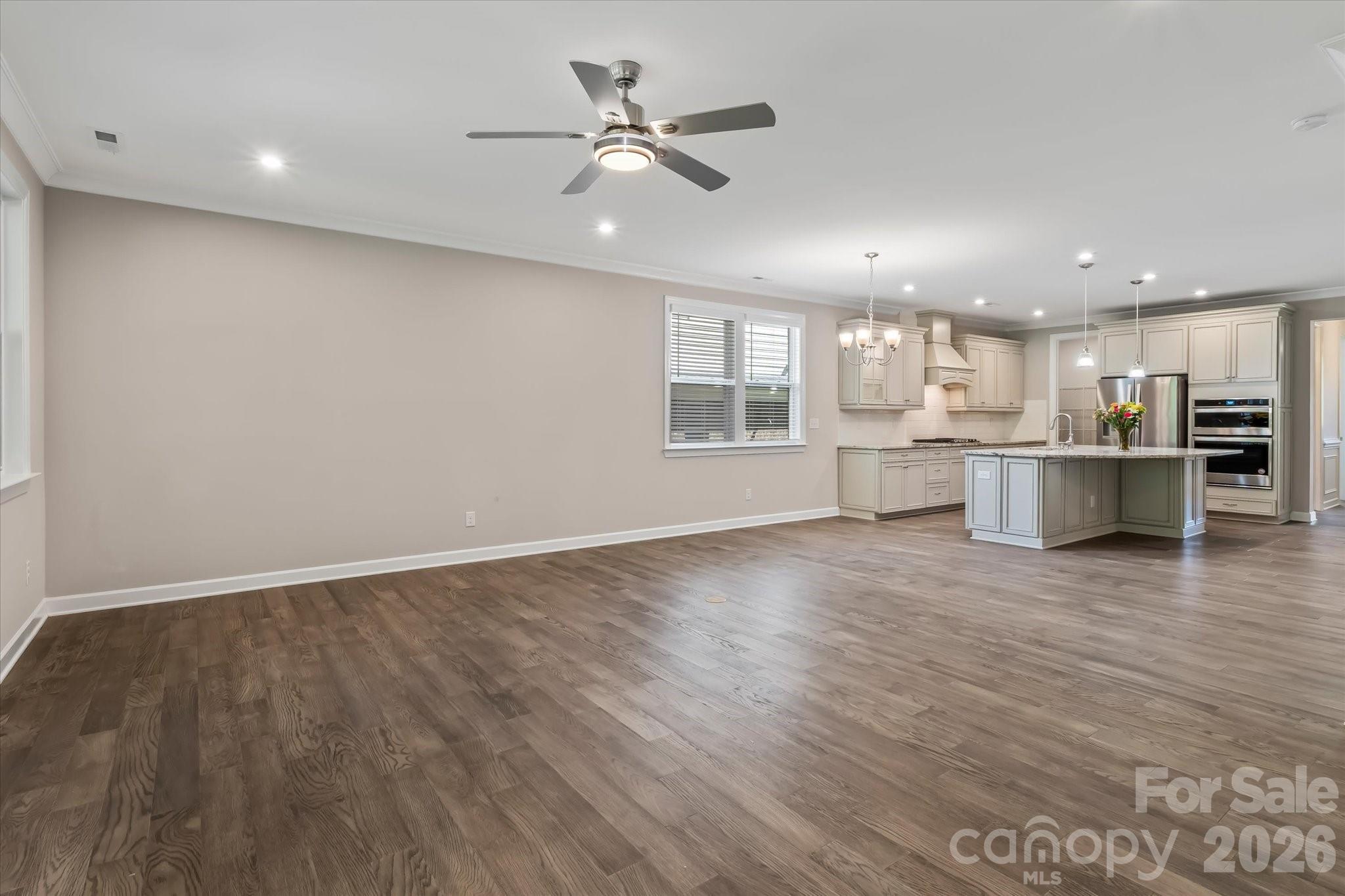 3213 Marchers Trace Drive Mint Hill NC 28227