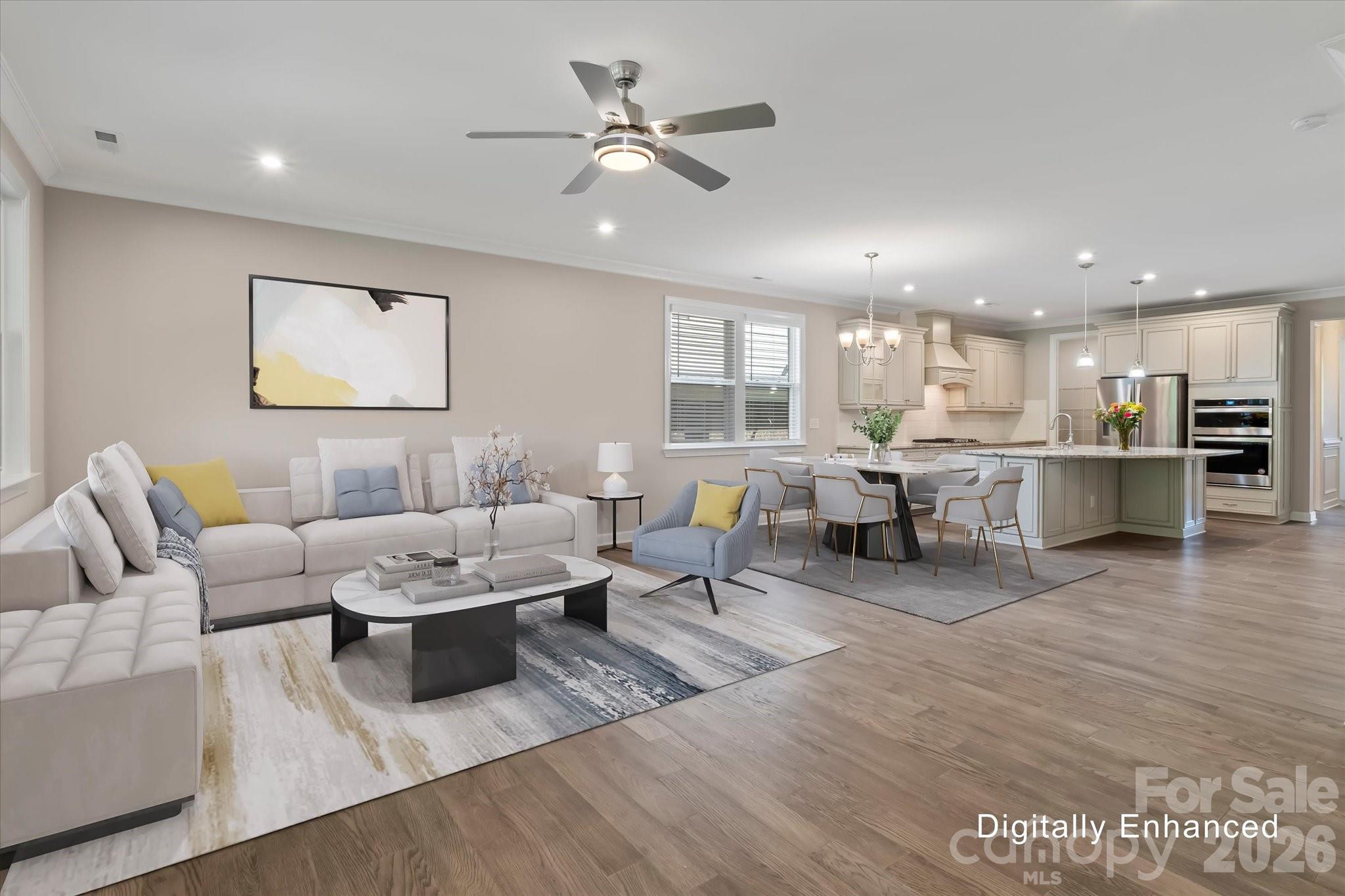 3213 Marchers Trace Drive Mint Hill NC 28227