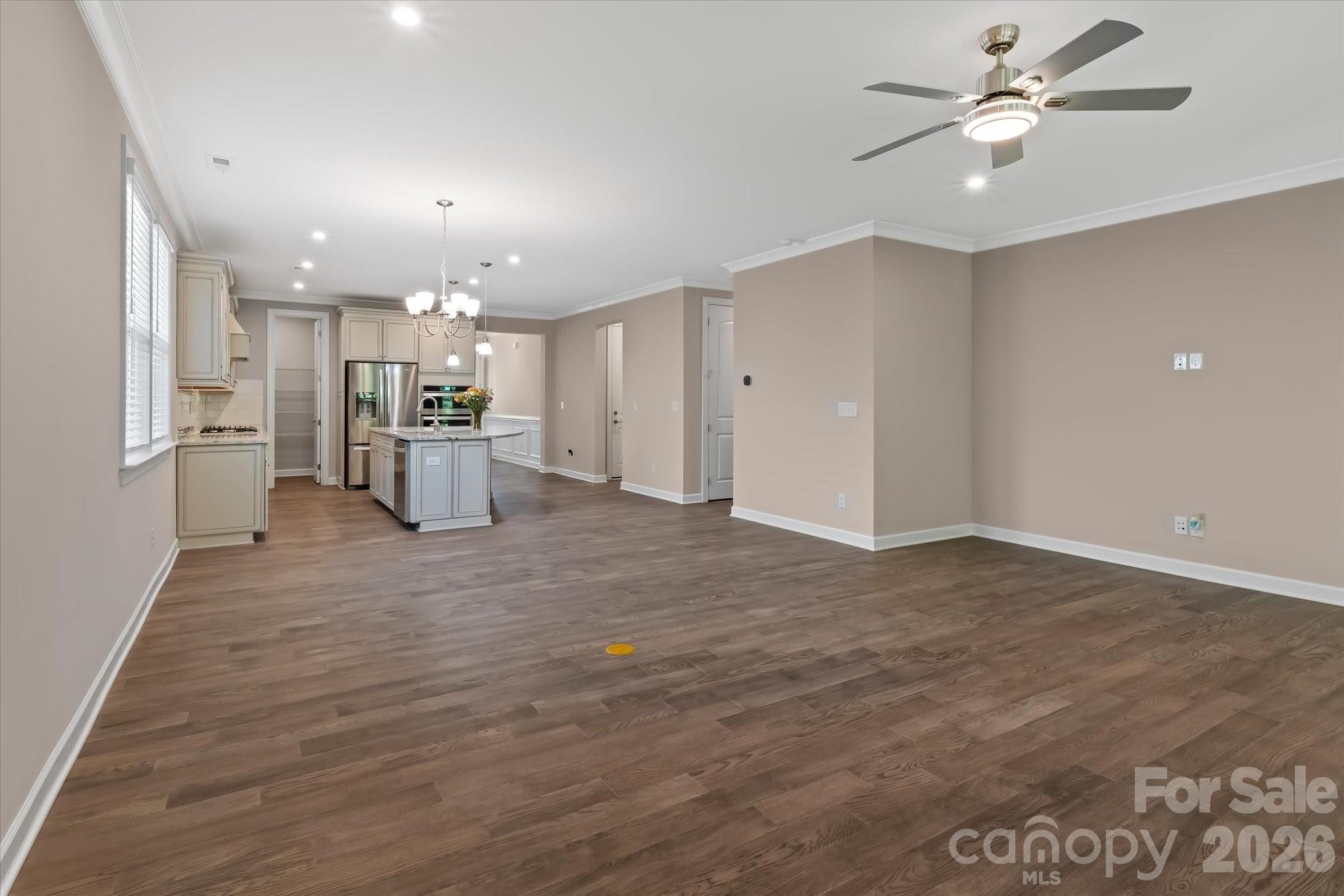 3213 Marchers Trace Drive Mint Hill NC 28227