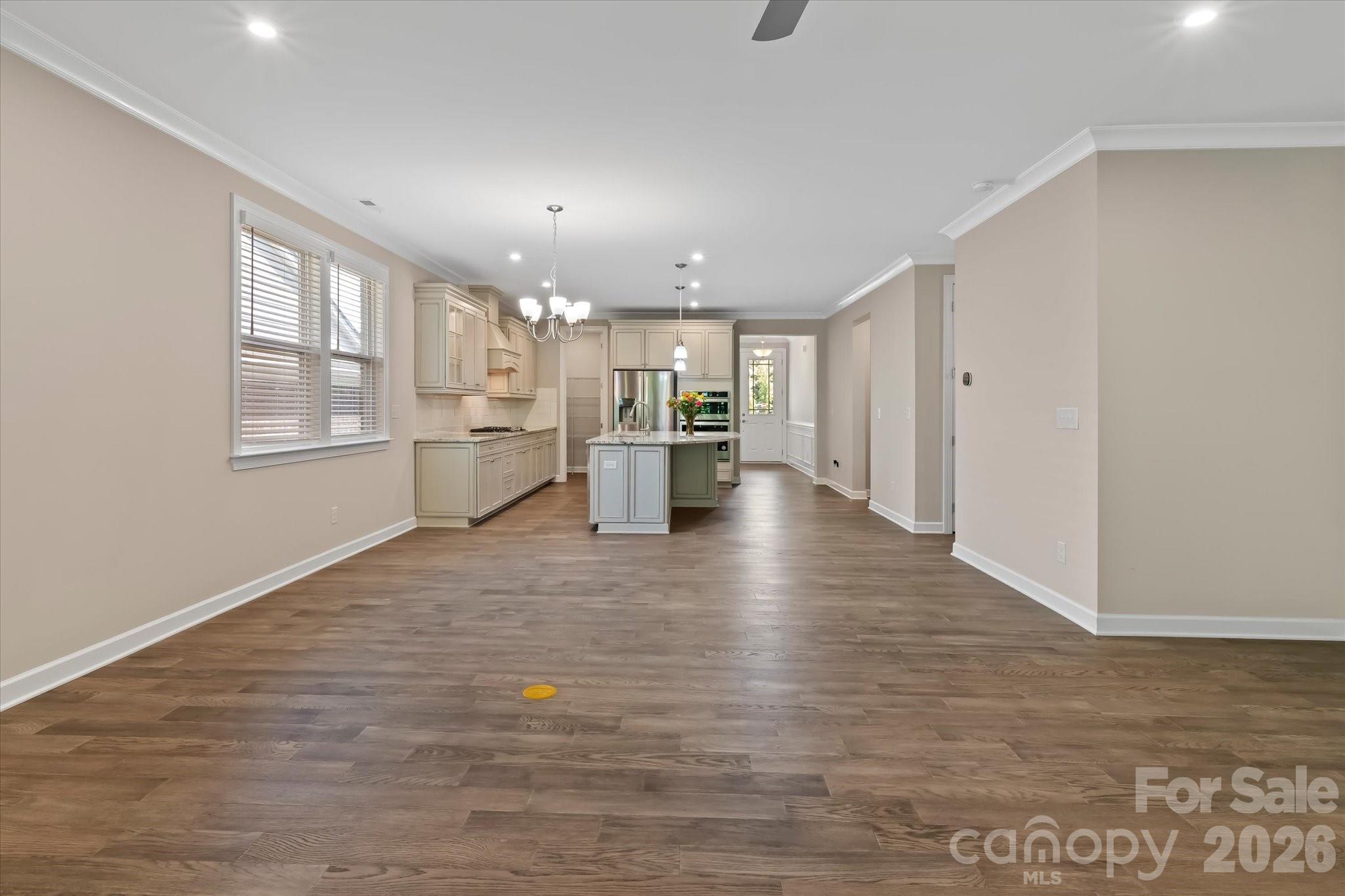 3213 Marchers Trace Drive Mint Hill NC 28227