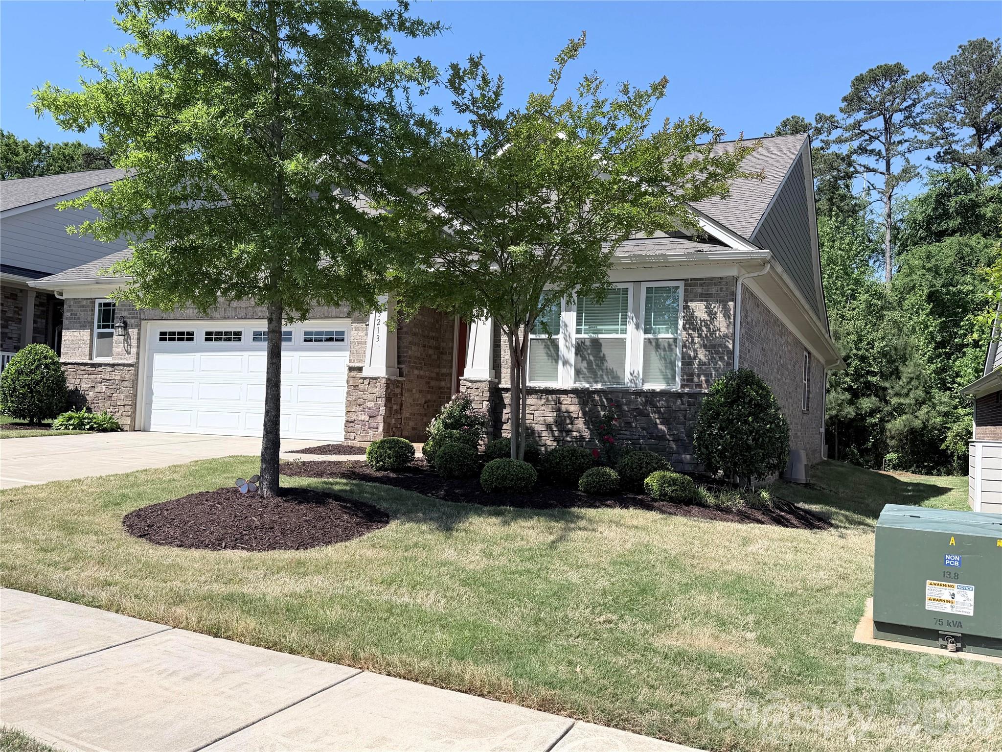 3213 Marchers Trace Drive Mint Hill NC 28227