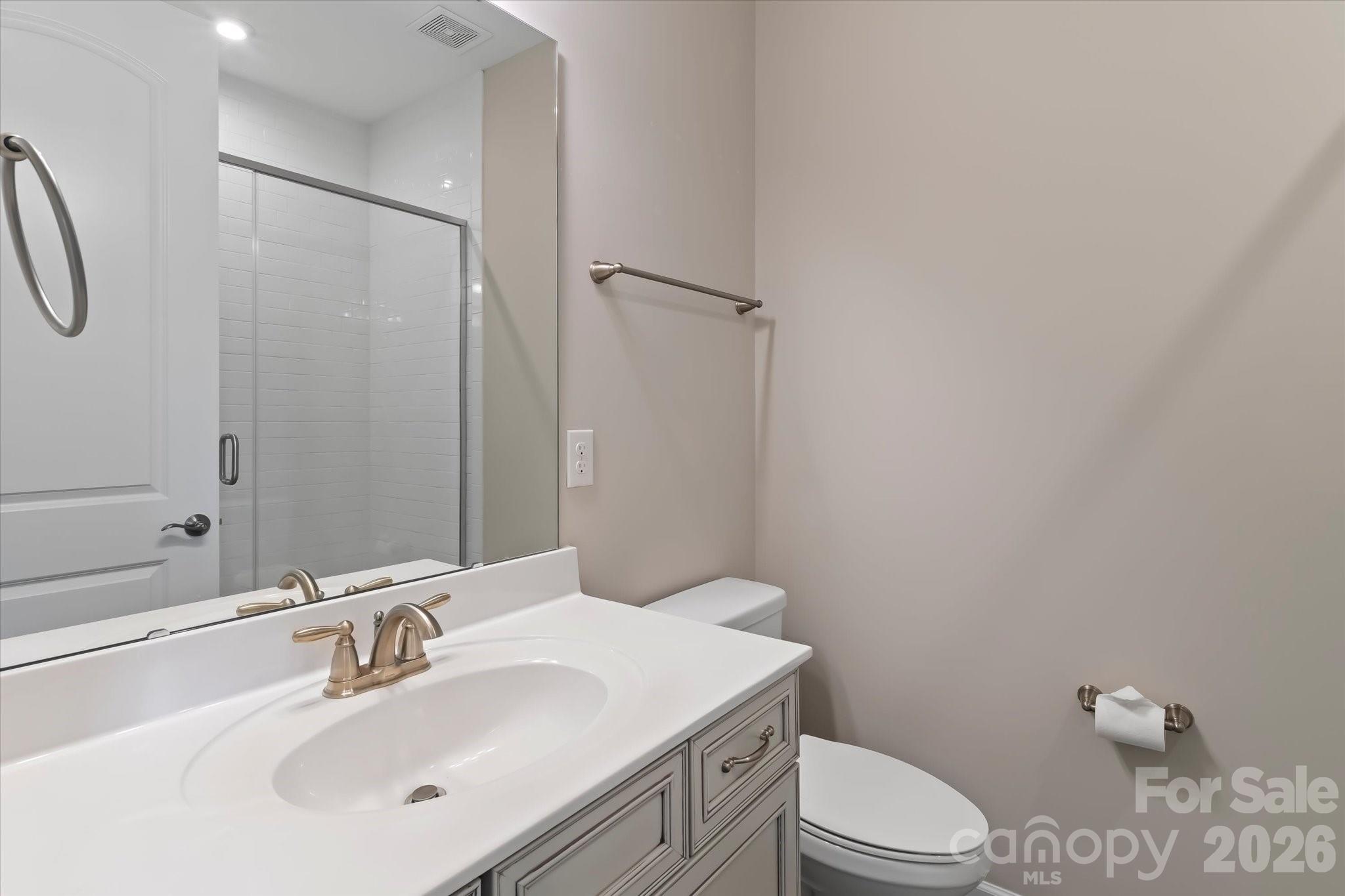 3213 Marchers Trace Drive Mint Hill NC 28227