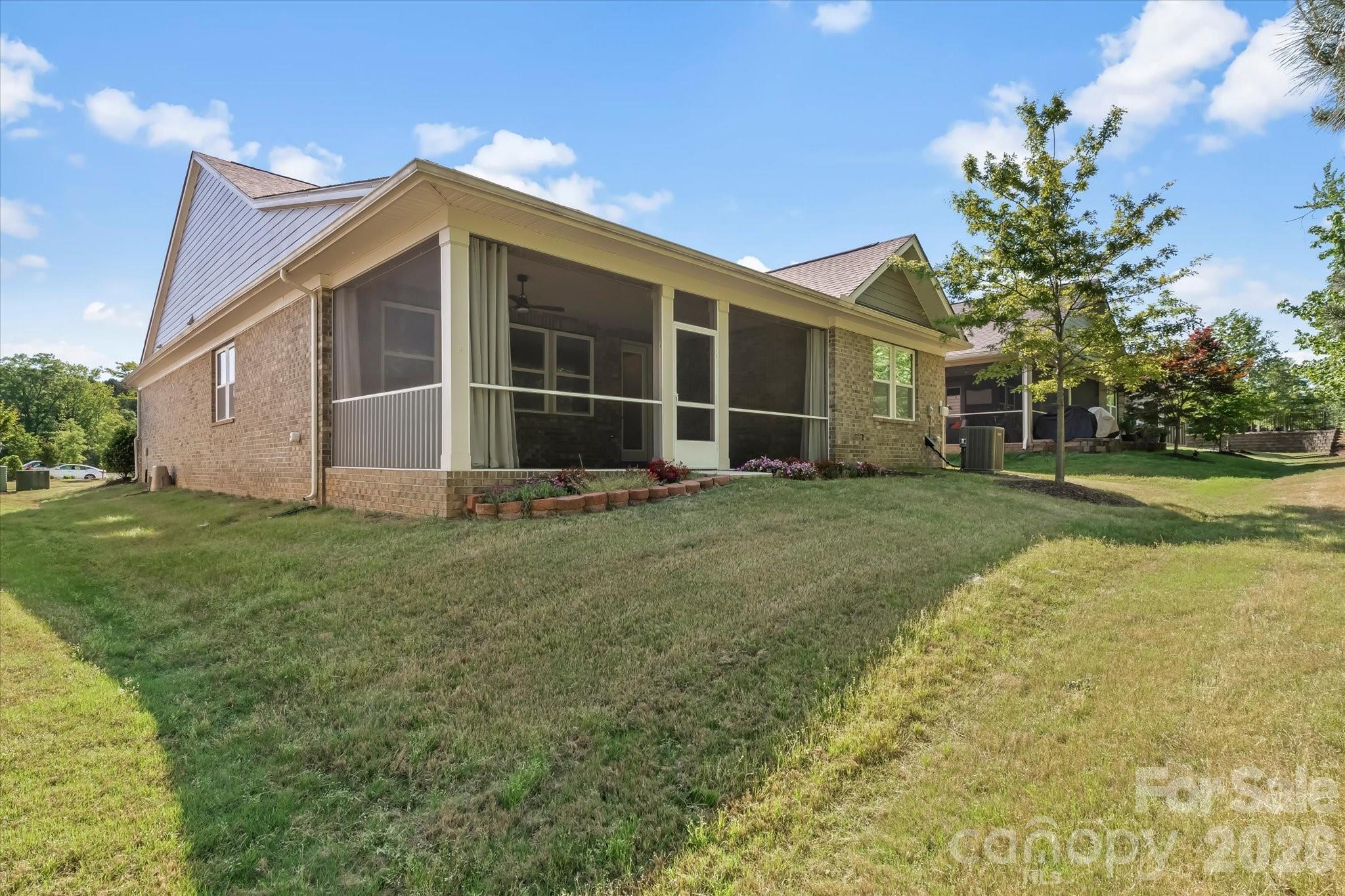 3213 Marchers Trace Drive Mint Hill NC 28227