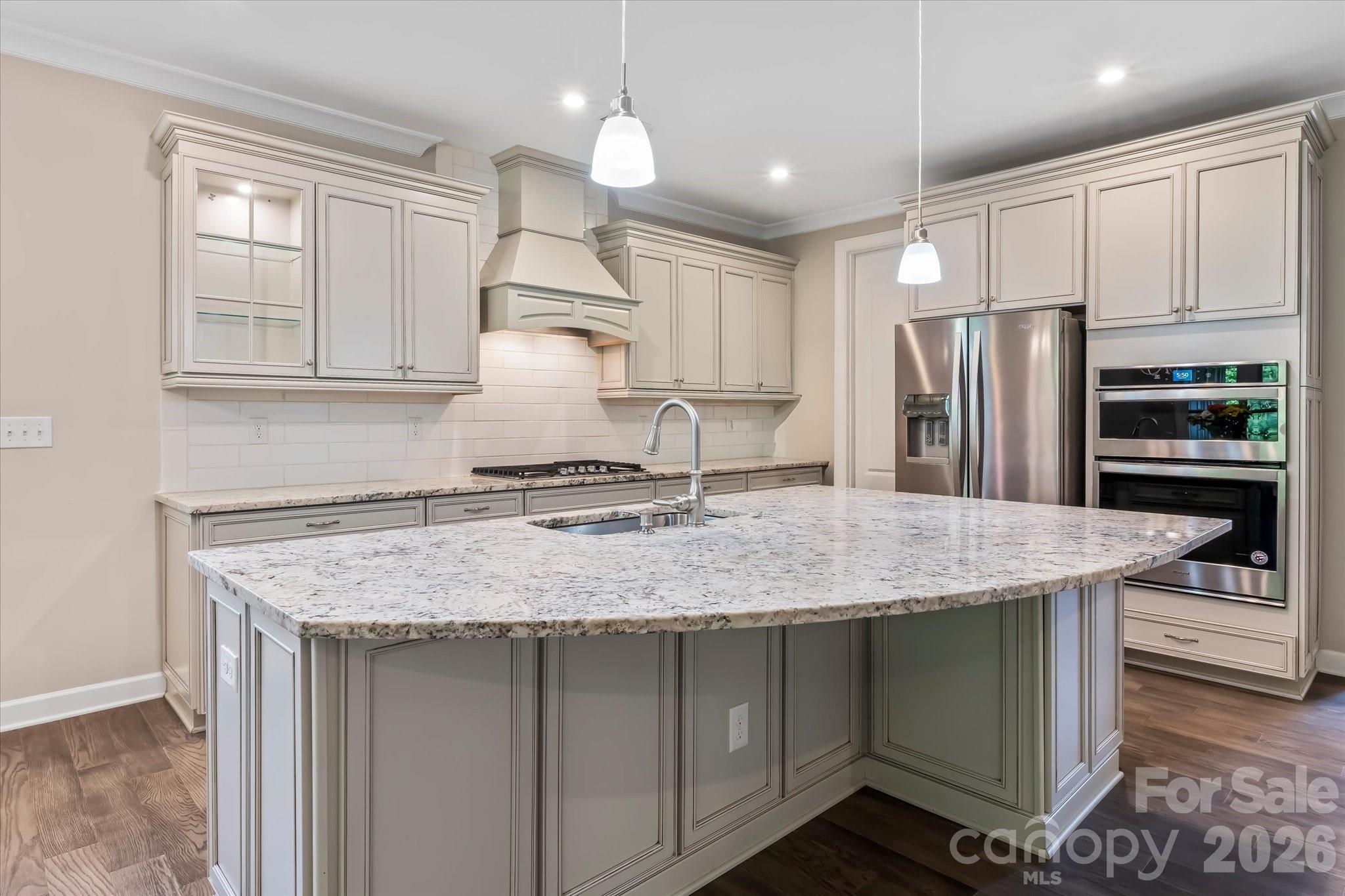 3213 Marchers Trace Drive Mint Hill NC 28227