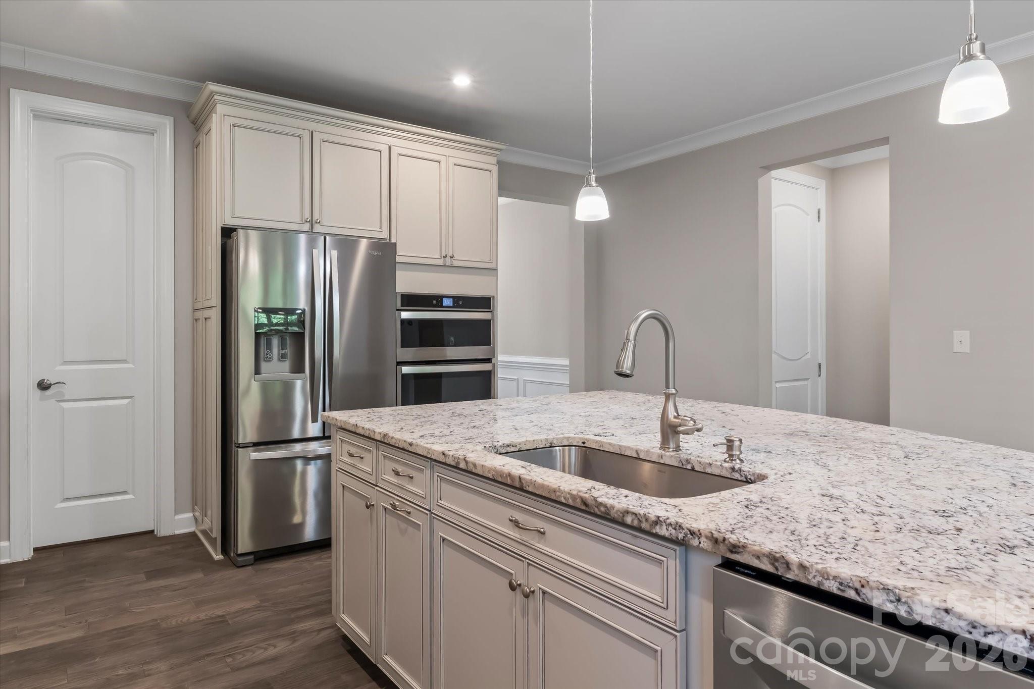 3213 Marchers Trace Drive Mint Hill NC 28227