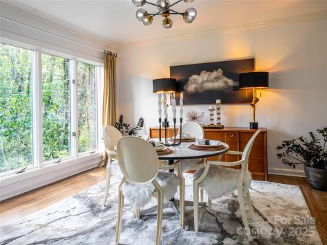 5 Busbee Road Asheville NC 28803